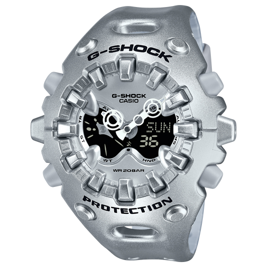 G-Shock ANALOG-DIGITAL GA-V01 SERIES GAV01A-8A