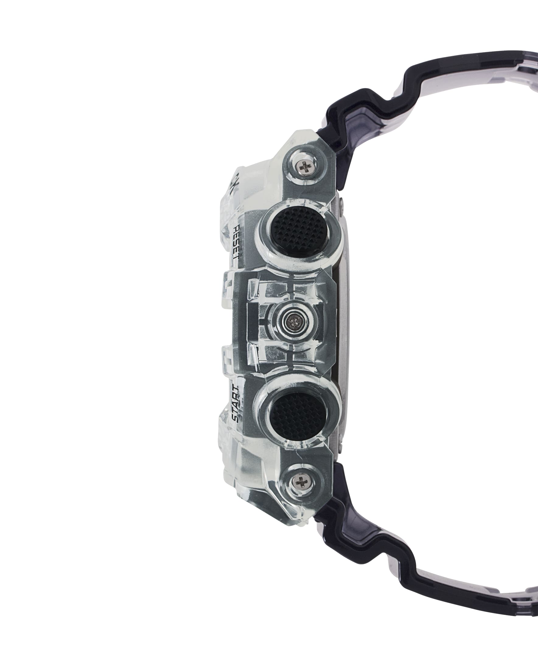 G-Shock GA-700 SERIES GA700SK-1A