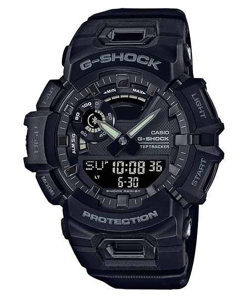 G-Shock GBA-900 Series GBA900-1A