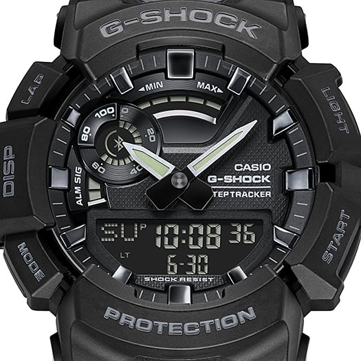 G-Shock GBA-900 Series GBA900-1A