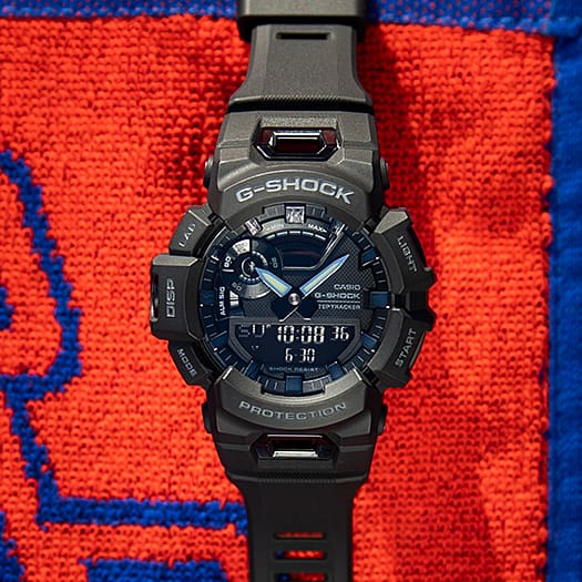 G-Shock GBA-900 Series GBA900-1A