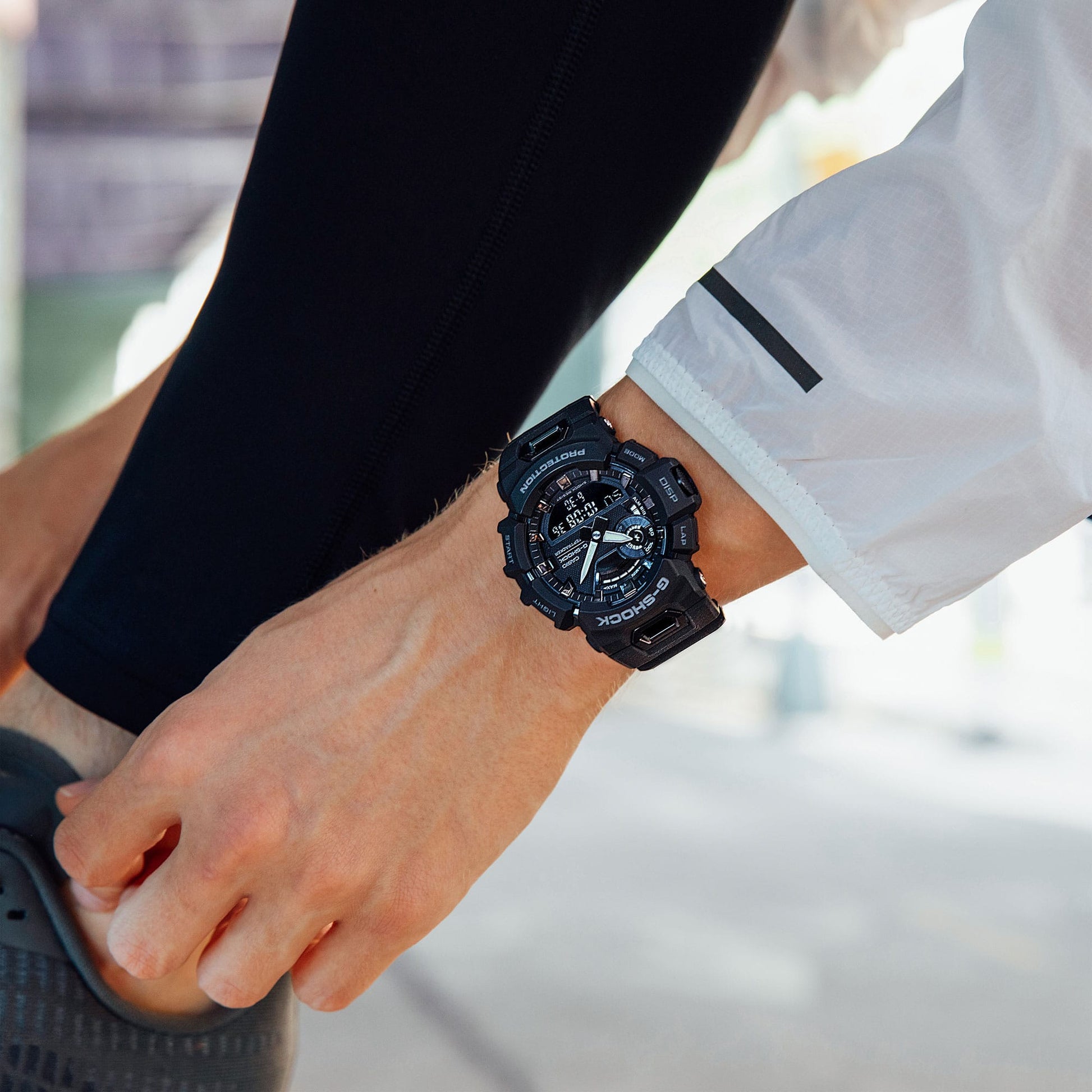 G-Shock GBA-900 Series GBA900-1A