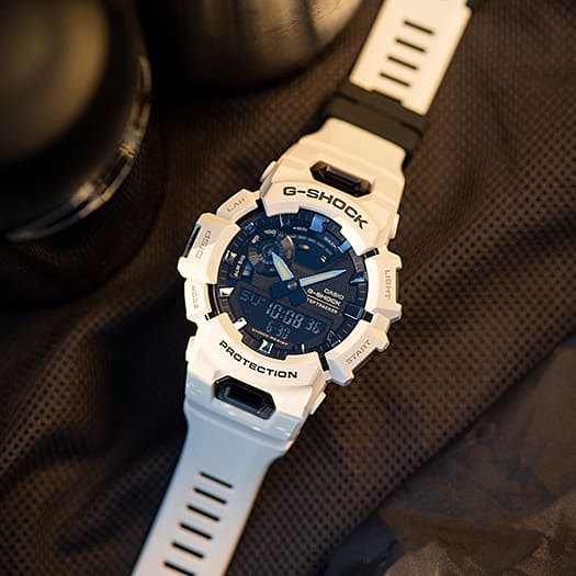 G-Shock GBA-900 Series GBA900-7A