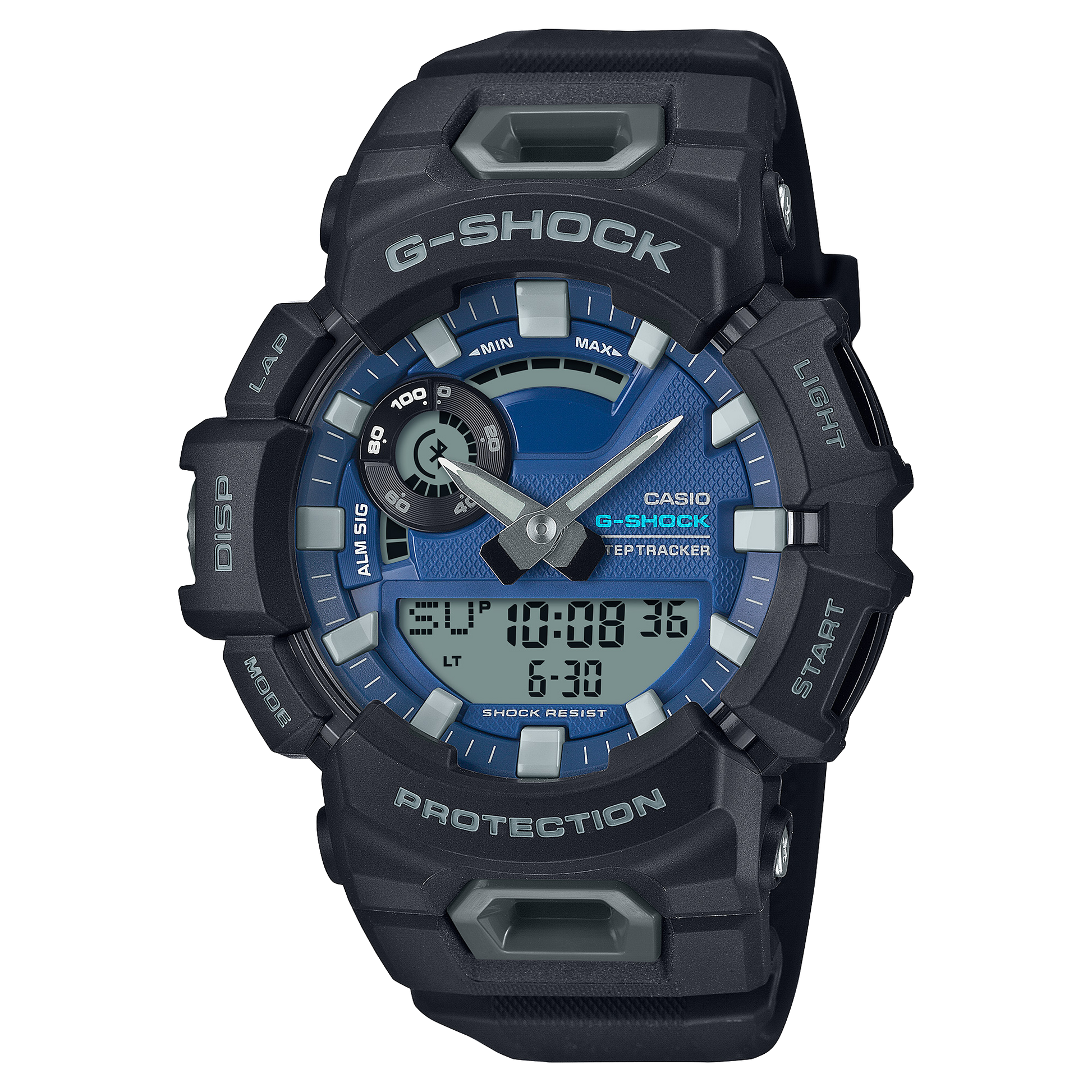 G-Shock GBA-900 Series GBA900CB-1A