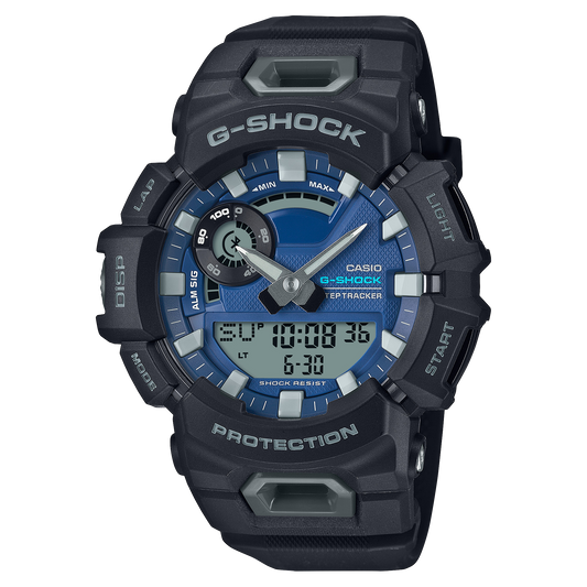 G-Shock GBA-900 Series GBA900CB-1A
