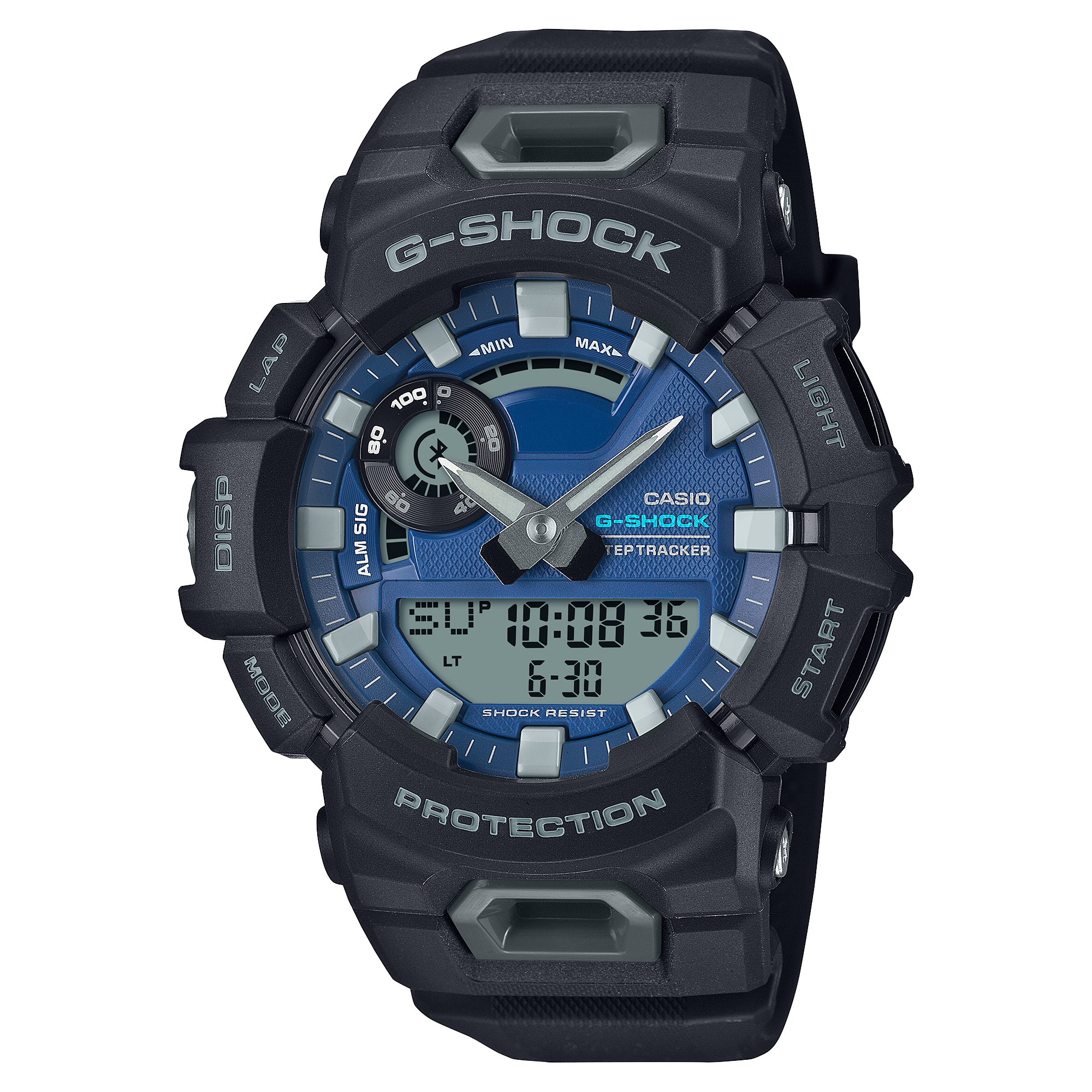 G-Shock GBA-900 Series GBA900CB-1A