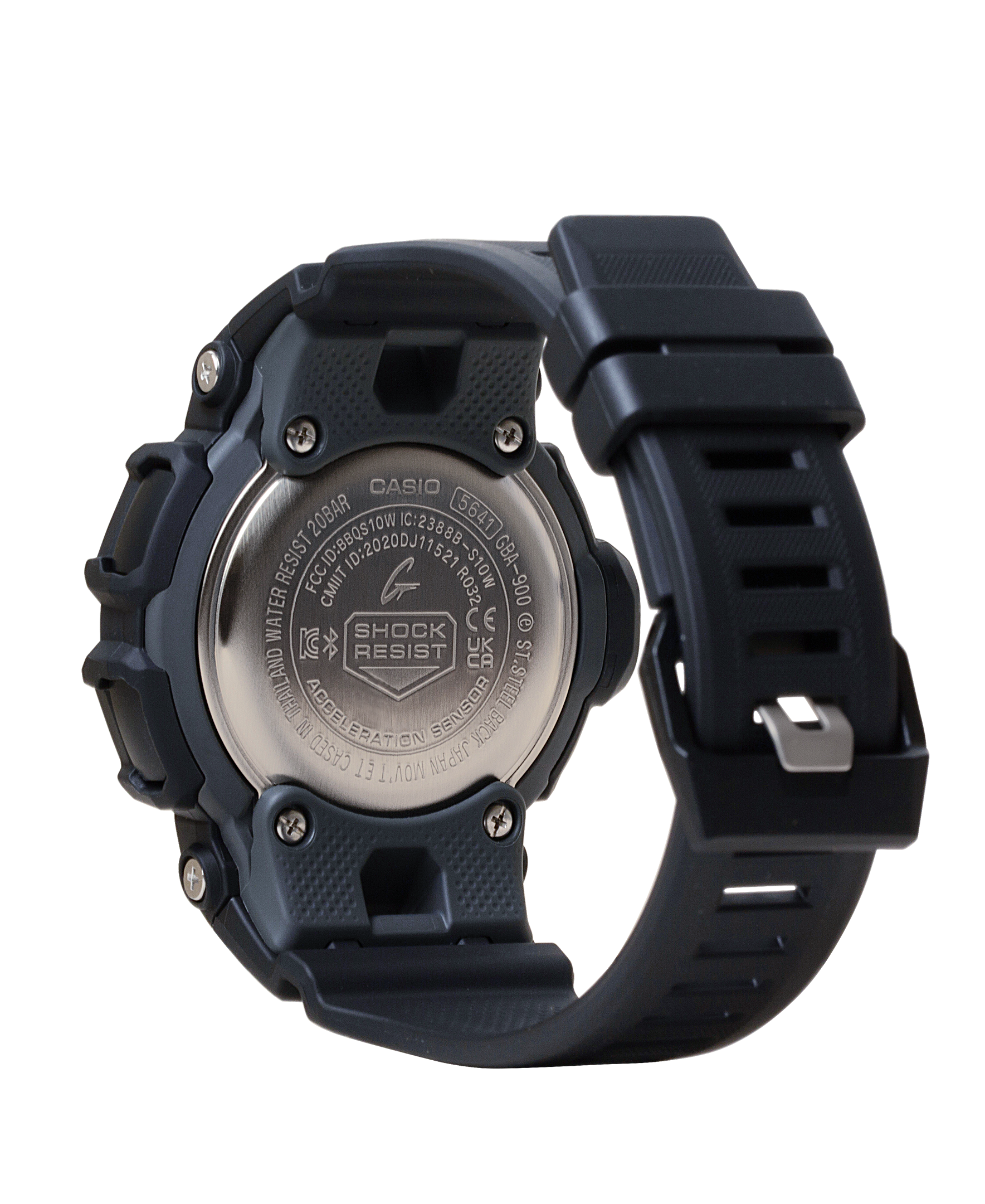 G-Shock GBA-900 Series GBA900CB-1A