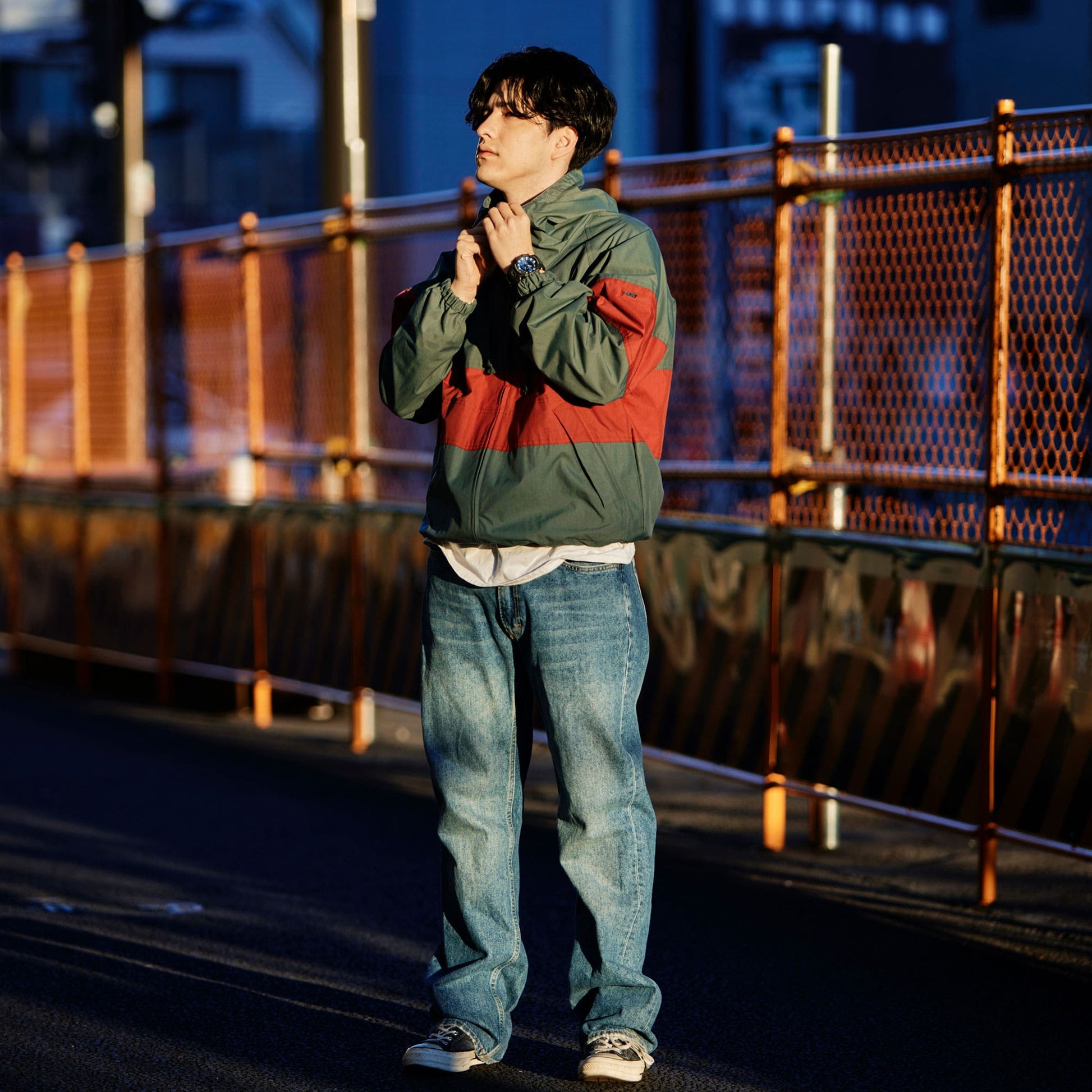 G-Shock GBA-900 Series GBA900CB-1A