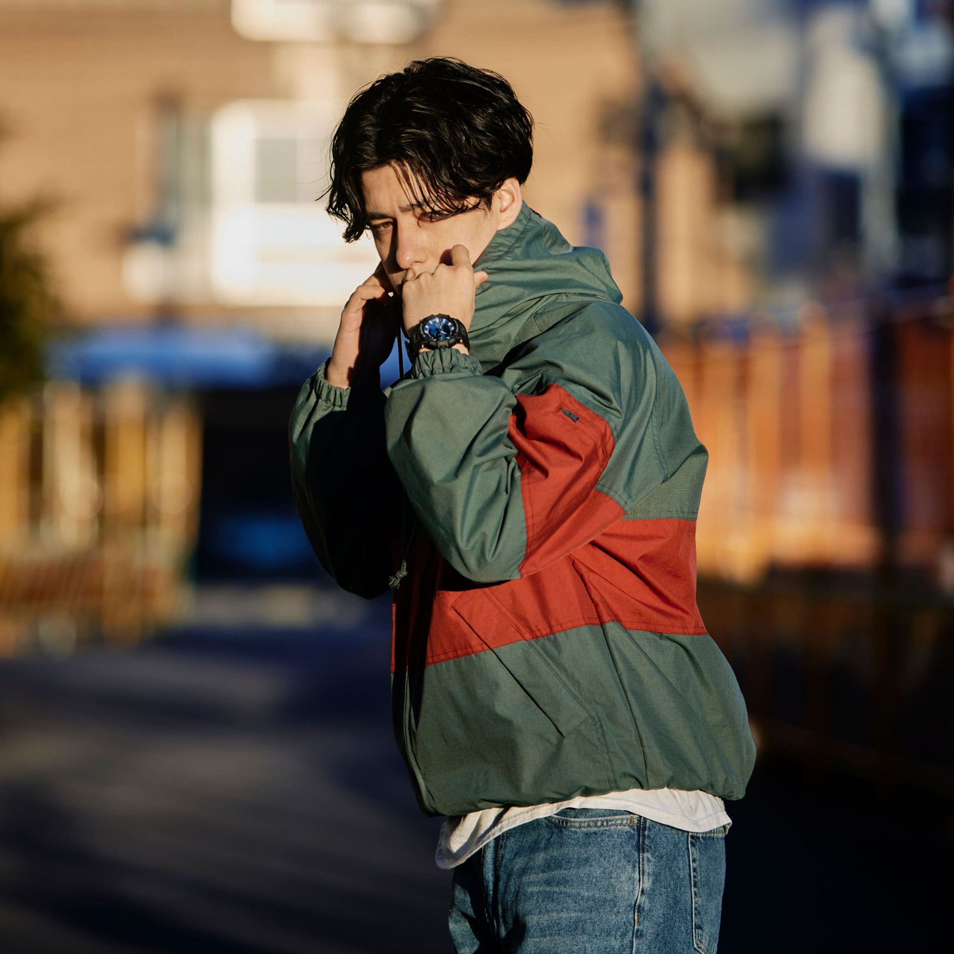 G-Shock GBA-900 Series GBA900CB-1A