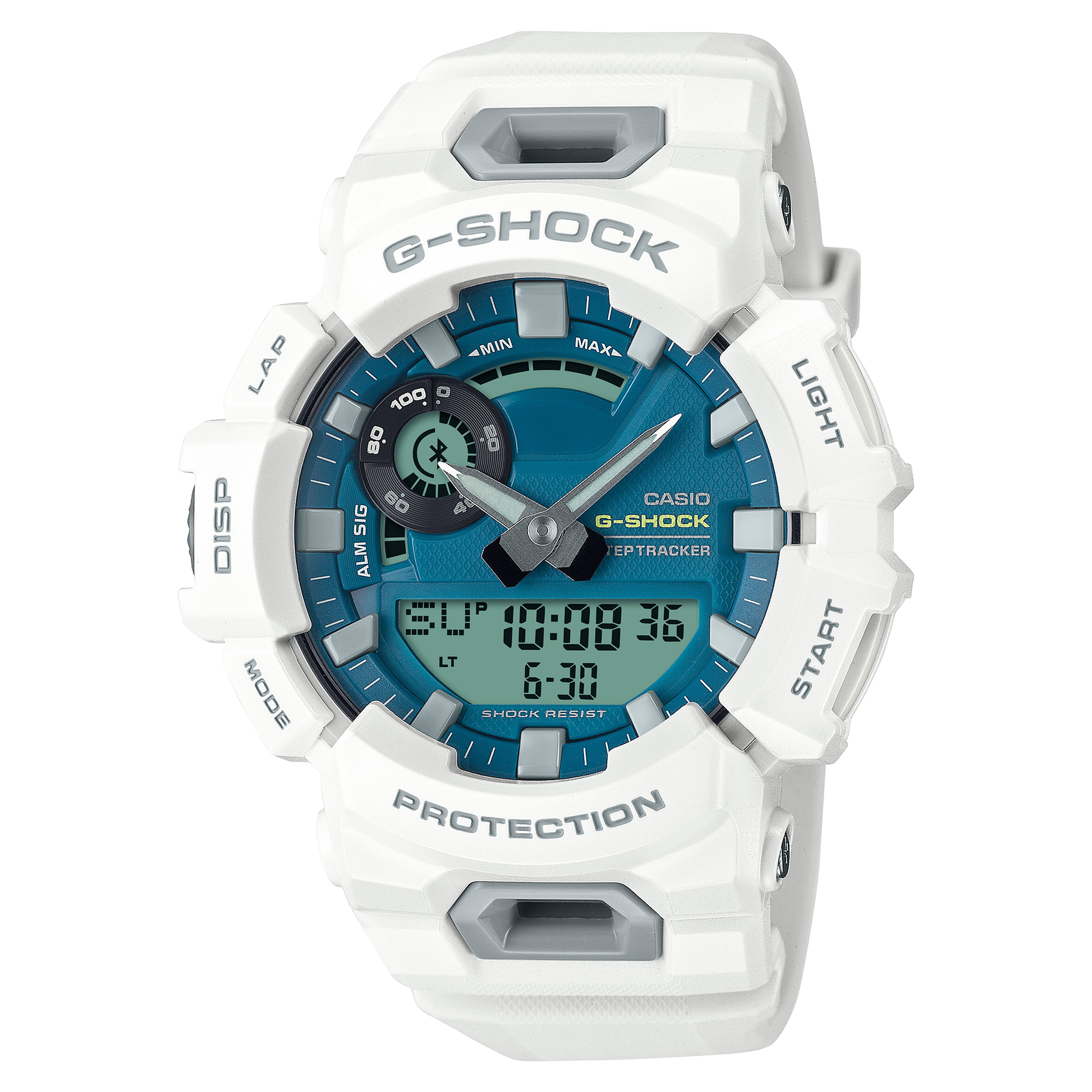 G-Shock GBA-900 Series GBA900CB-7A