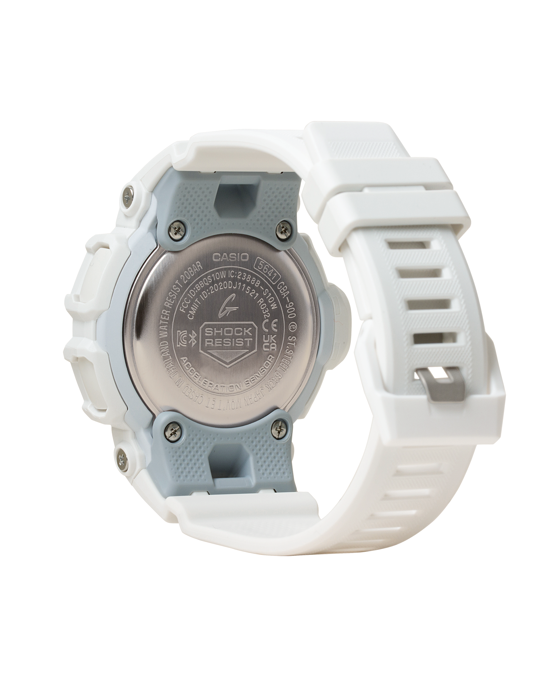 G-Shock GBA-900 Series GBA900CB-7A