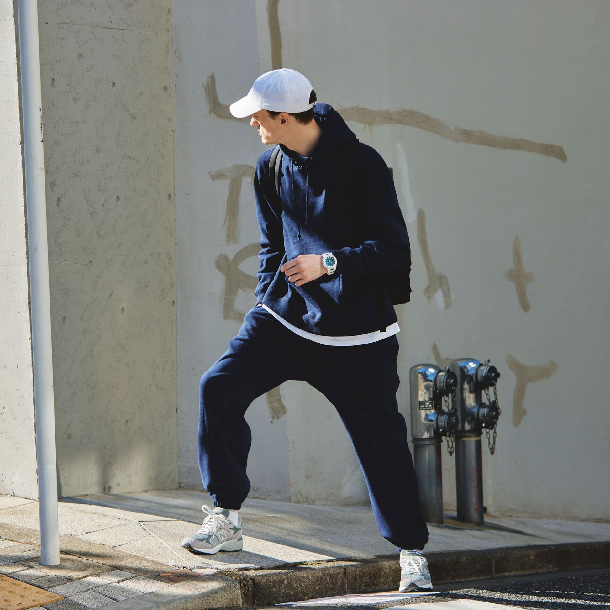 G-Shock GBA-900 Series GBA900CB-7A