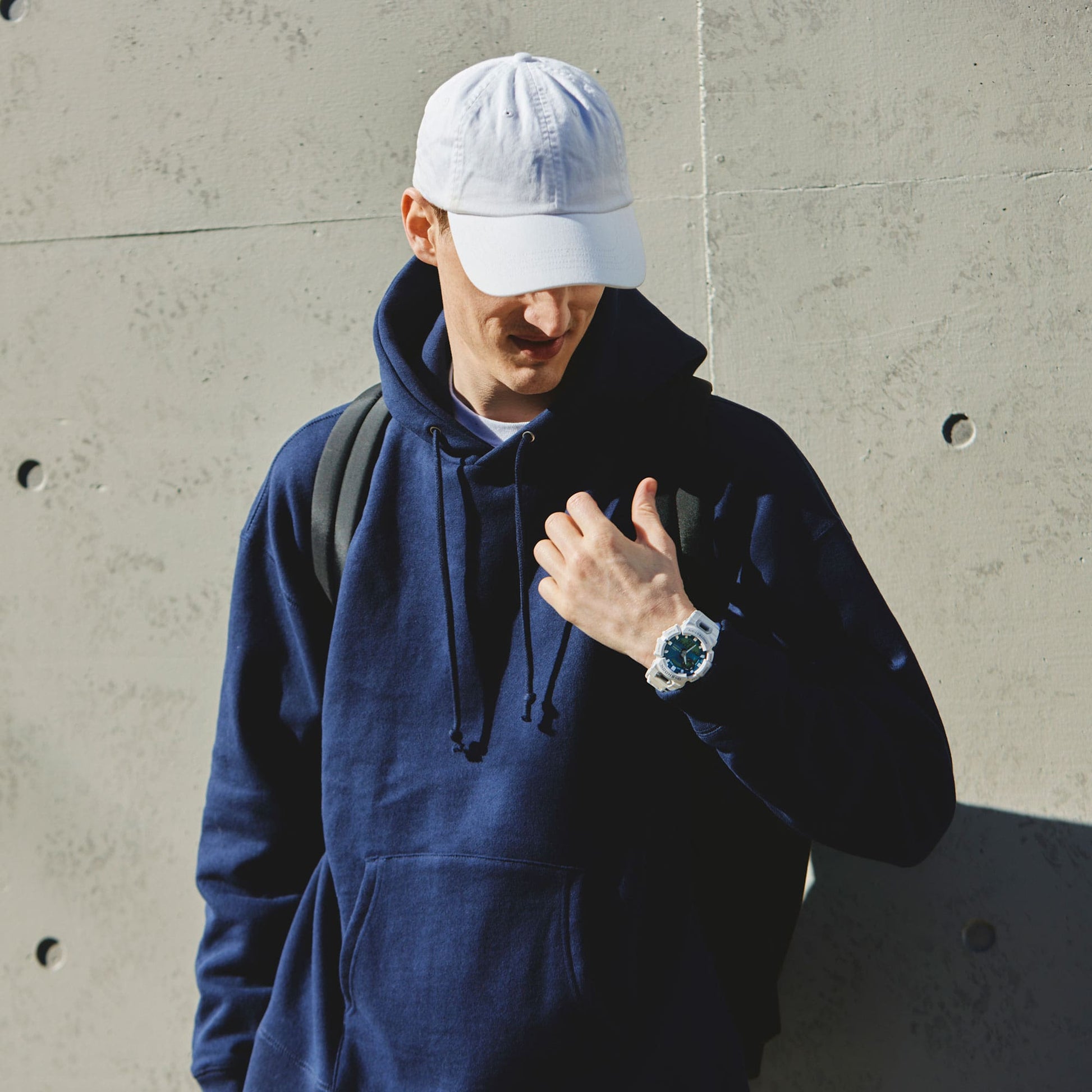 G-Shock GBA-900 Series GBA900CB-7A