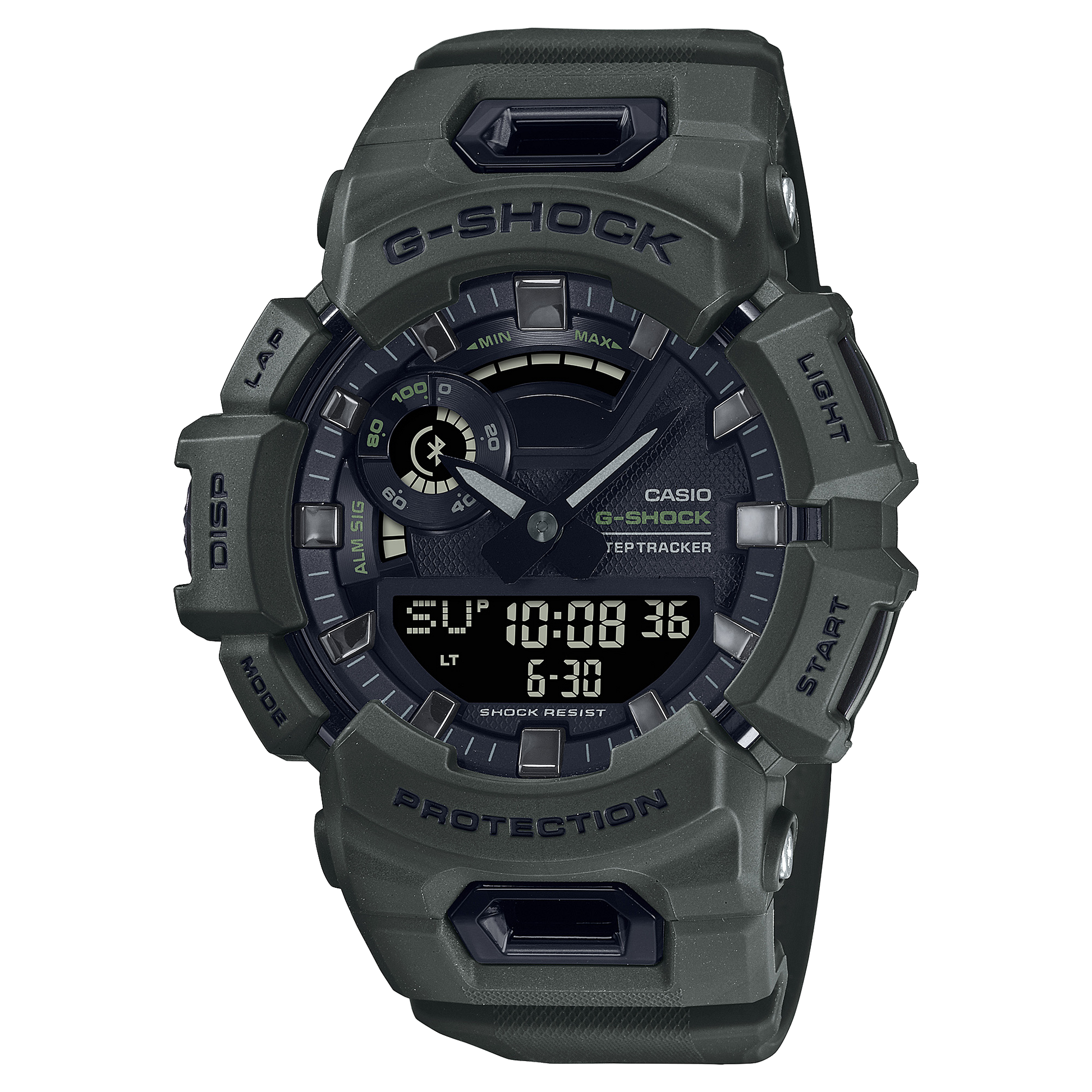 G-Shock GBA-900 Series GBA900UU-3A