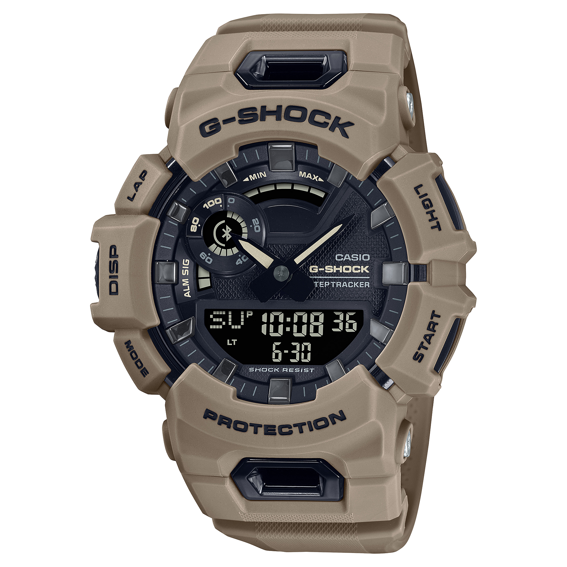 G-Shock GBA-900 Series GBA900UU-5A