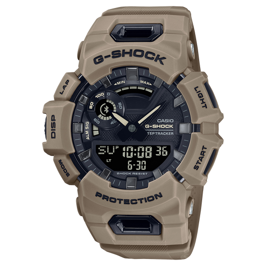 G-Shock GBA-900 Series GBA900UU-5A