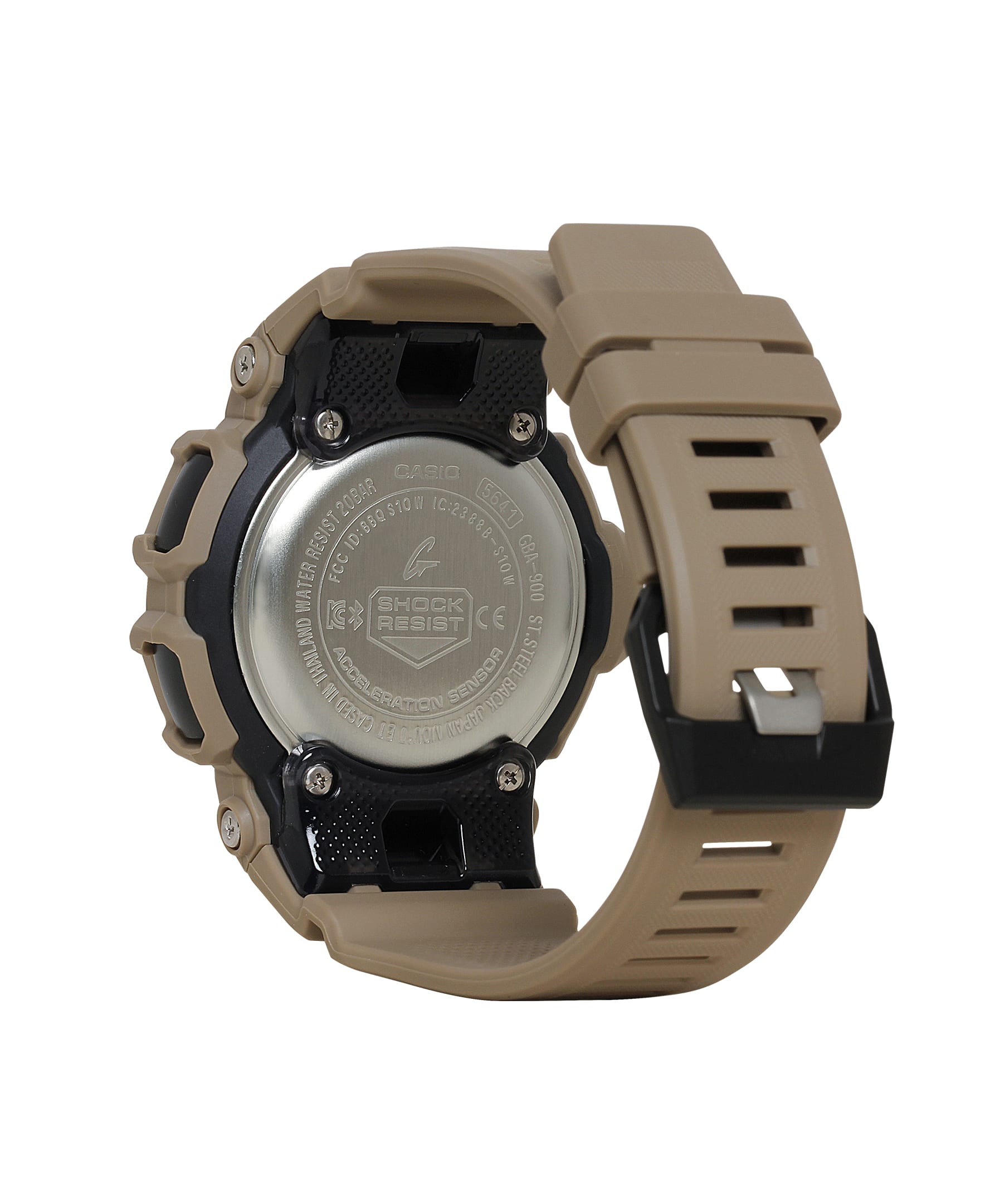 G-Shock GBA-900 Series GBA900UU-5A