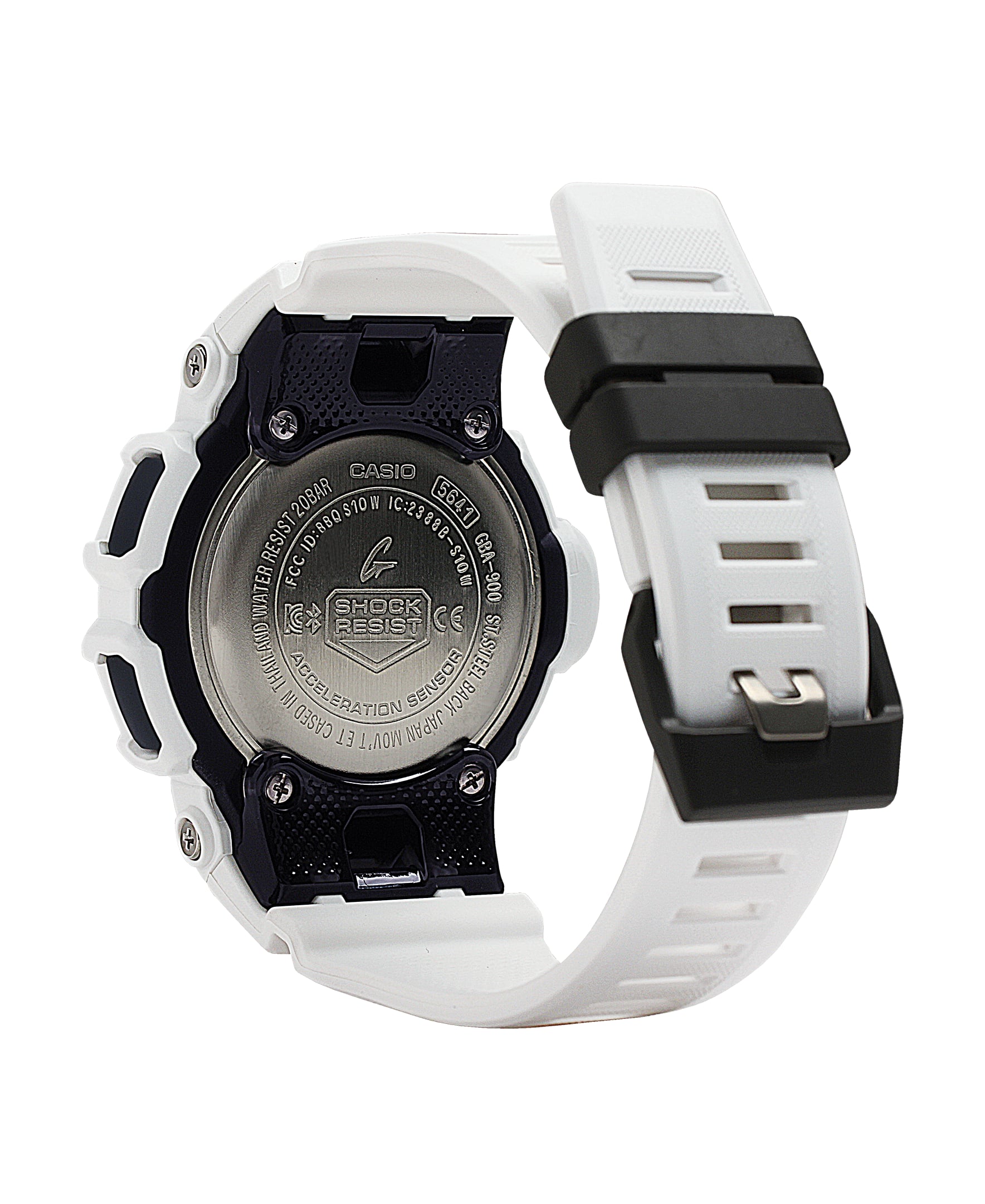 G-Shock GBA-900 Series GBA900-7A