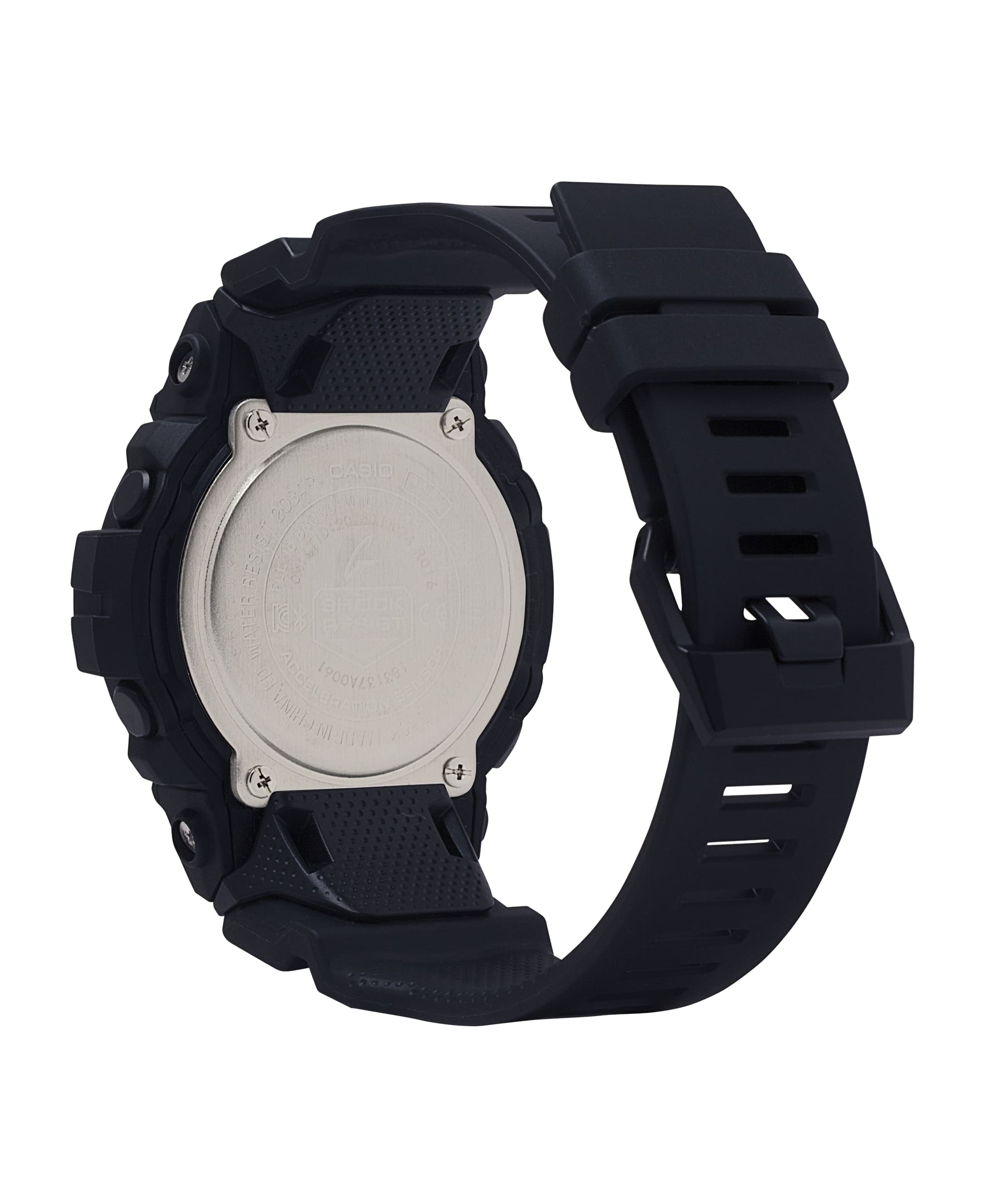 G-Shock GBD-800 SERIES GBD800-1B