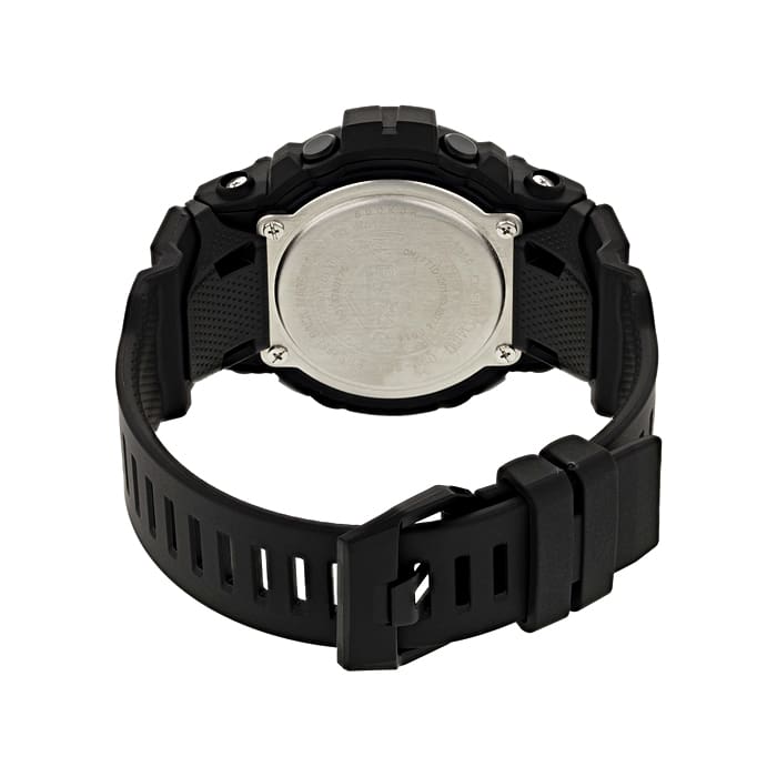 G-Shock GBD-800 SERIES GBD800-1B