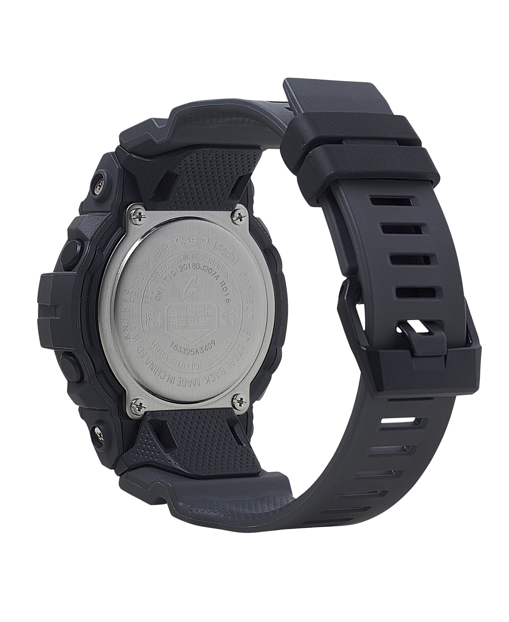 G-Shock GBD-800 SERIES GBD800UC-8