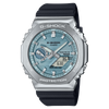 G-Shock 2100 Series GBM2100A-1A2