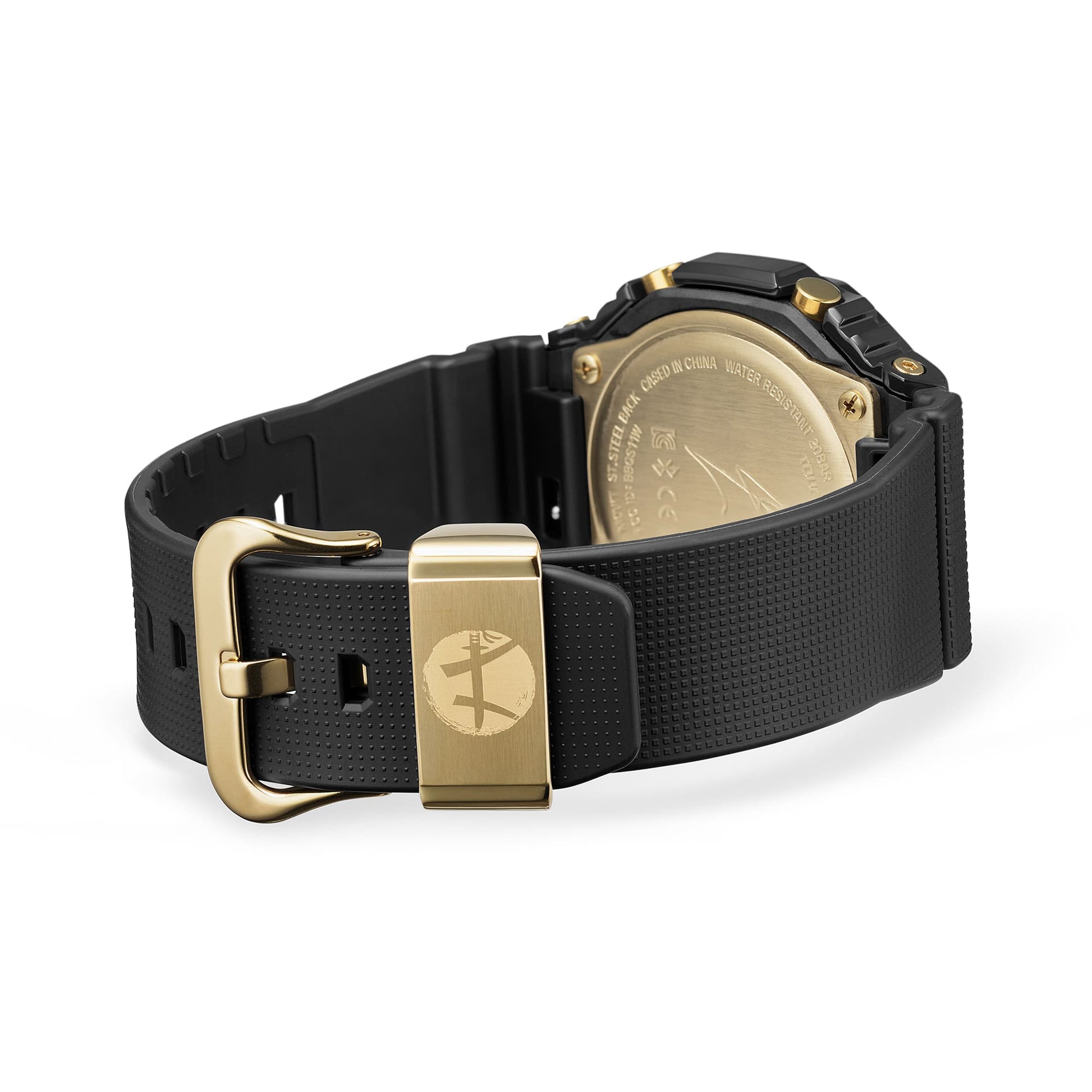 G-Shock G-STEEL GBM2100RH-1A