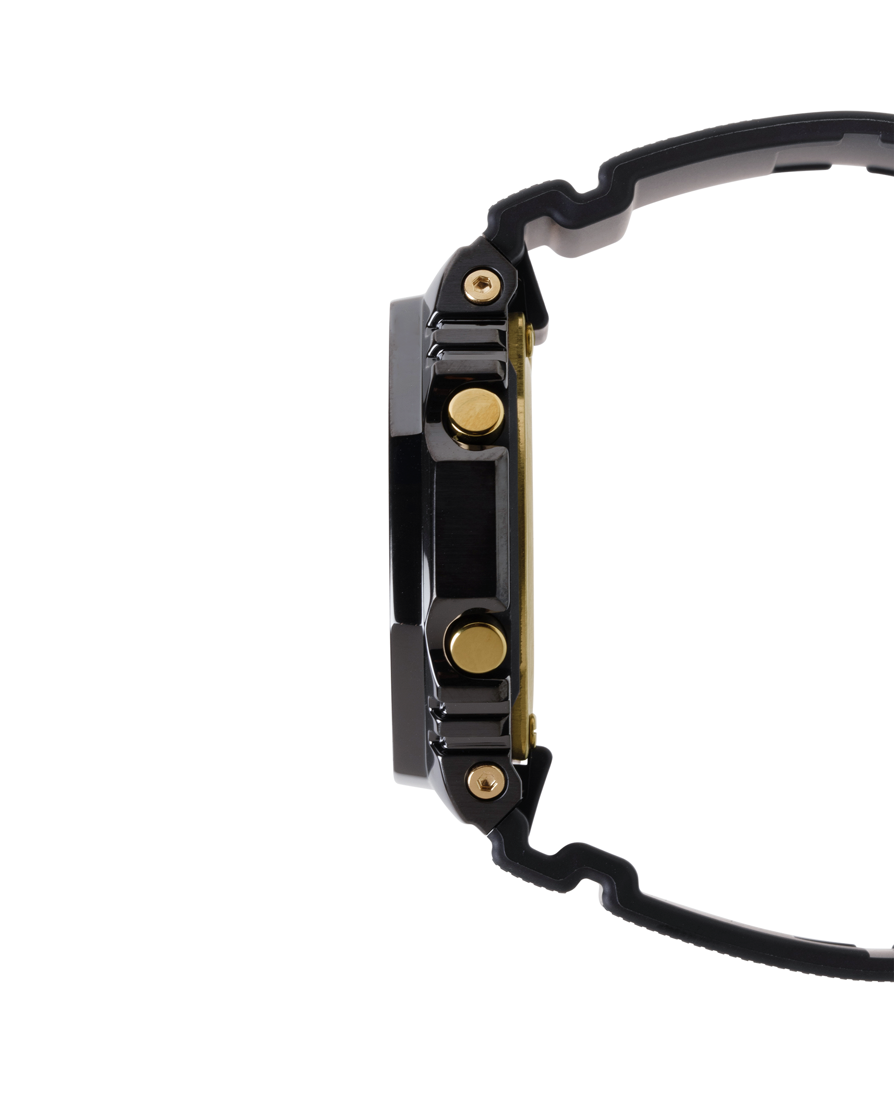 G-Shock G-STEEL GBM2100RH-1A