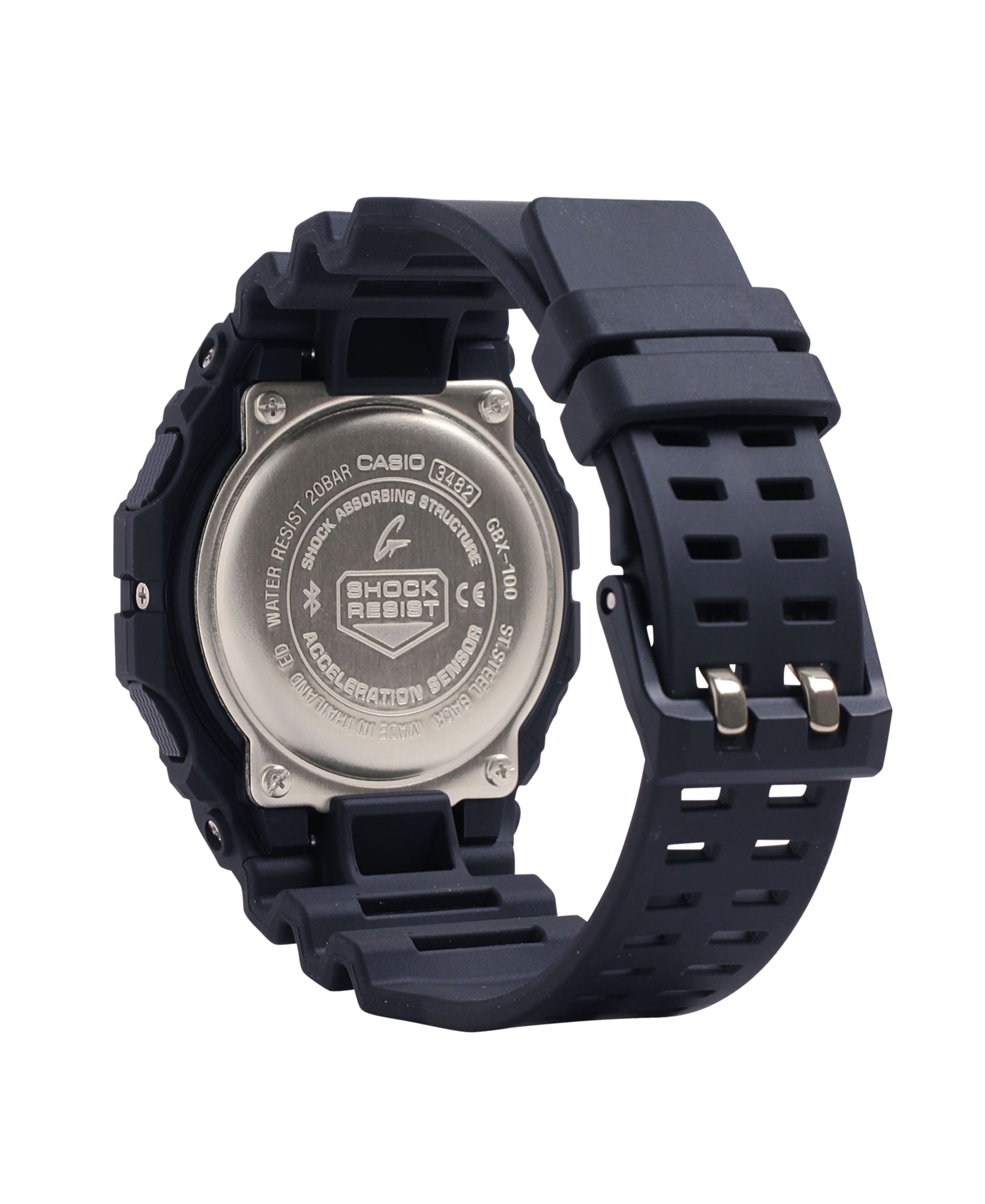 G-Shock GBX-100 Series GBX100-1