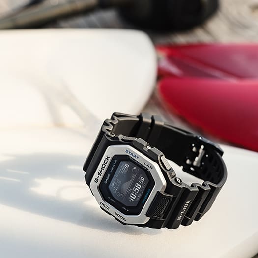 G-Shock GBX-100 Series GBX100-1