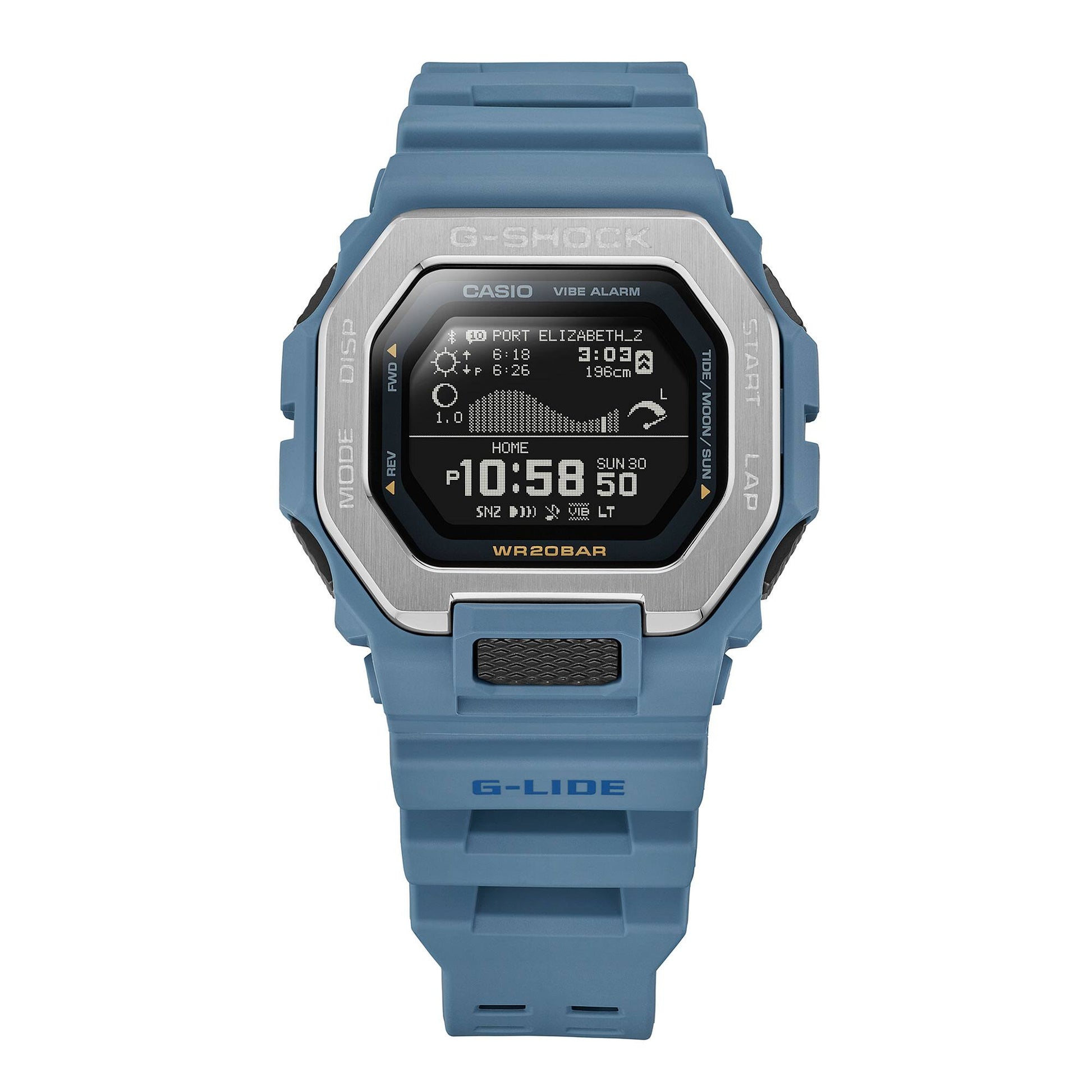 G-Shock GBX-100 Series GBX100-2