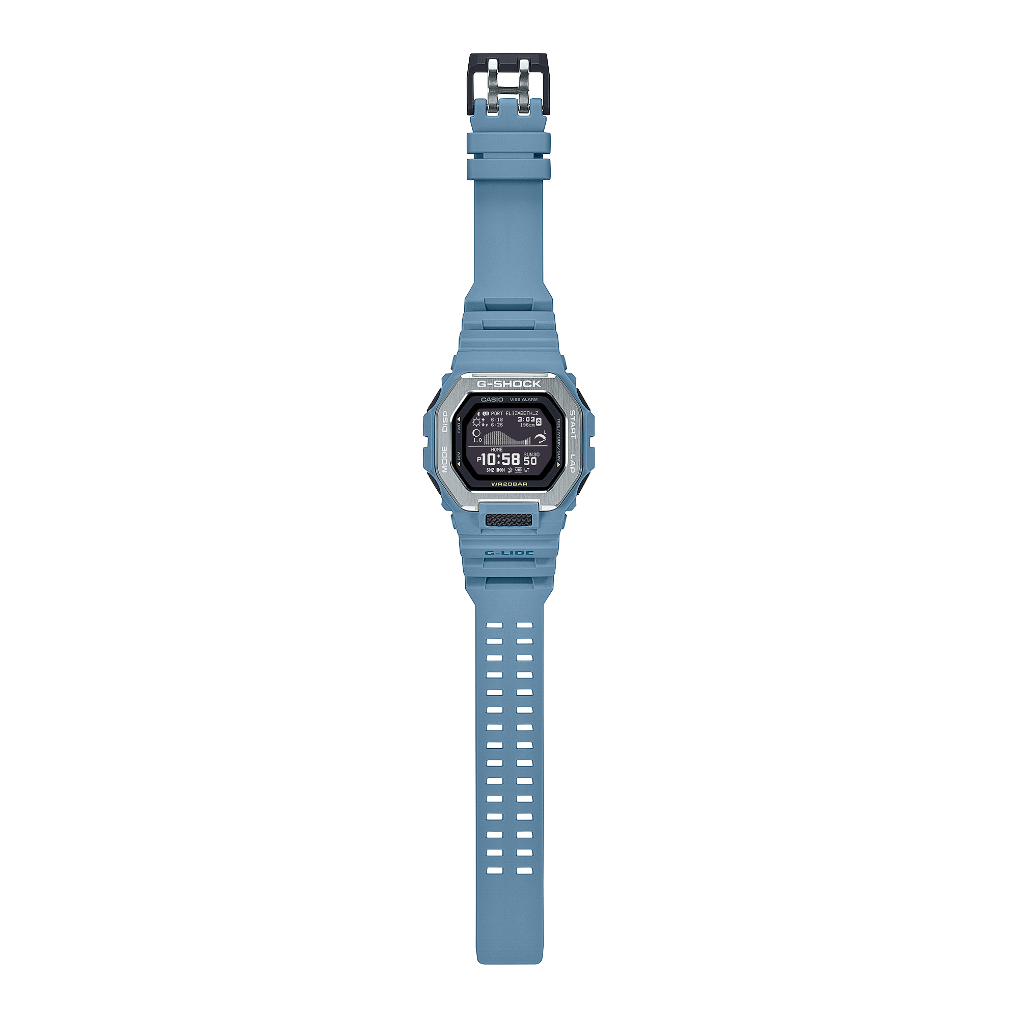 G-Shock GBX-100 Series GBX100-2