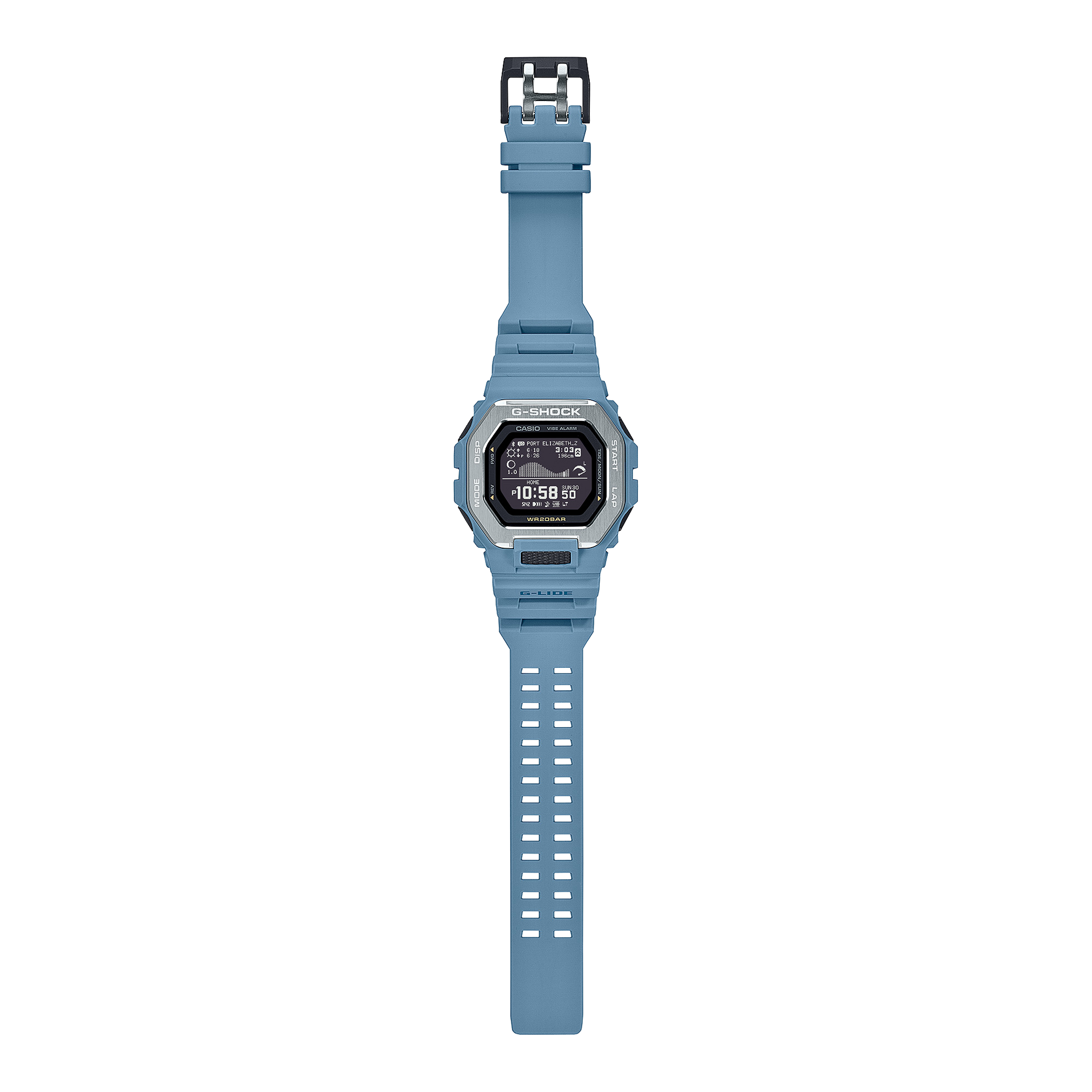 G-Shock GBX-100 Series GBX100-2A