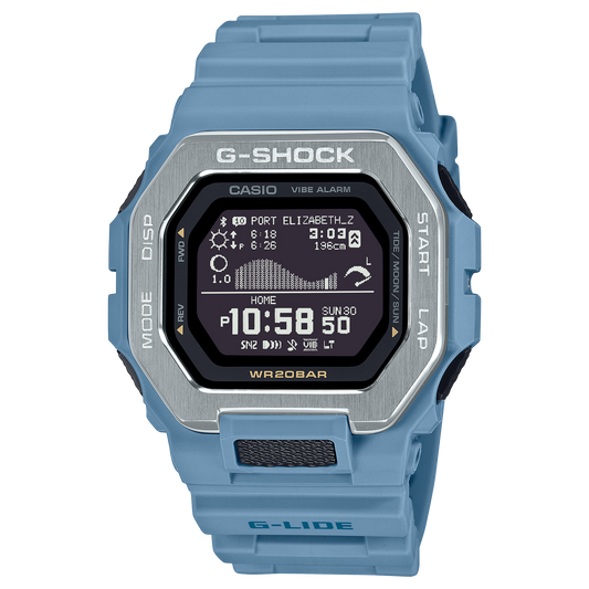 G-Shock GBX-100 Series GBX100-2A