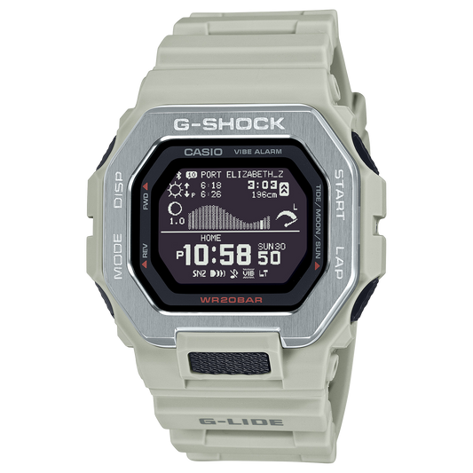 G-Shock GBX-100 Series GBX100-8