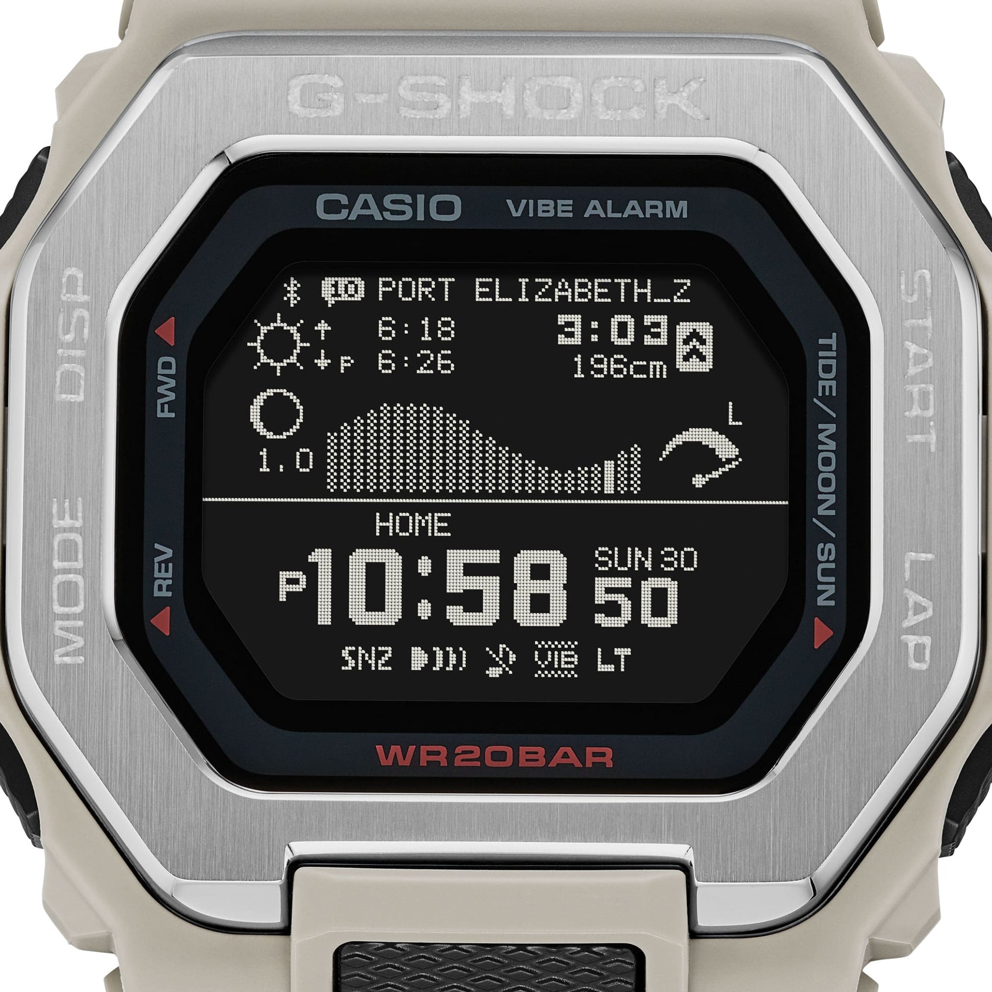 G-Shock GBX-100 Series GBX100-8