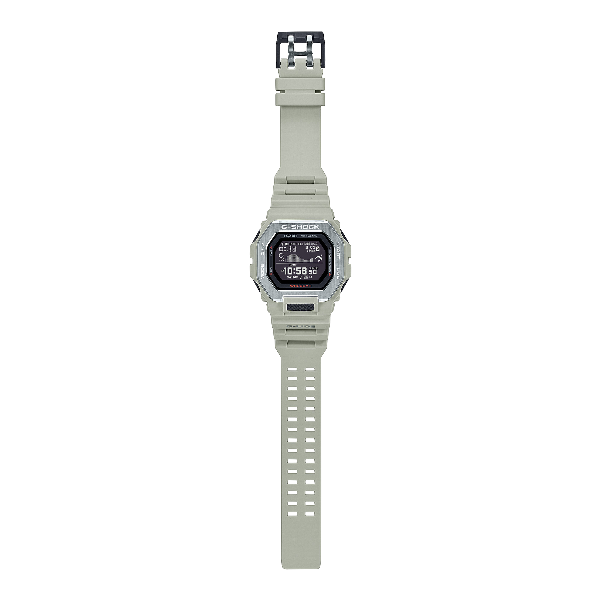 G-Shock GBX-100 Series GBX100-8