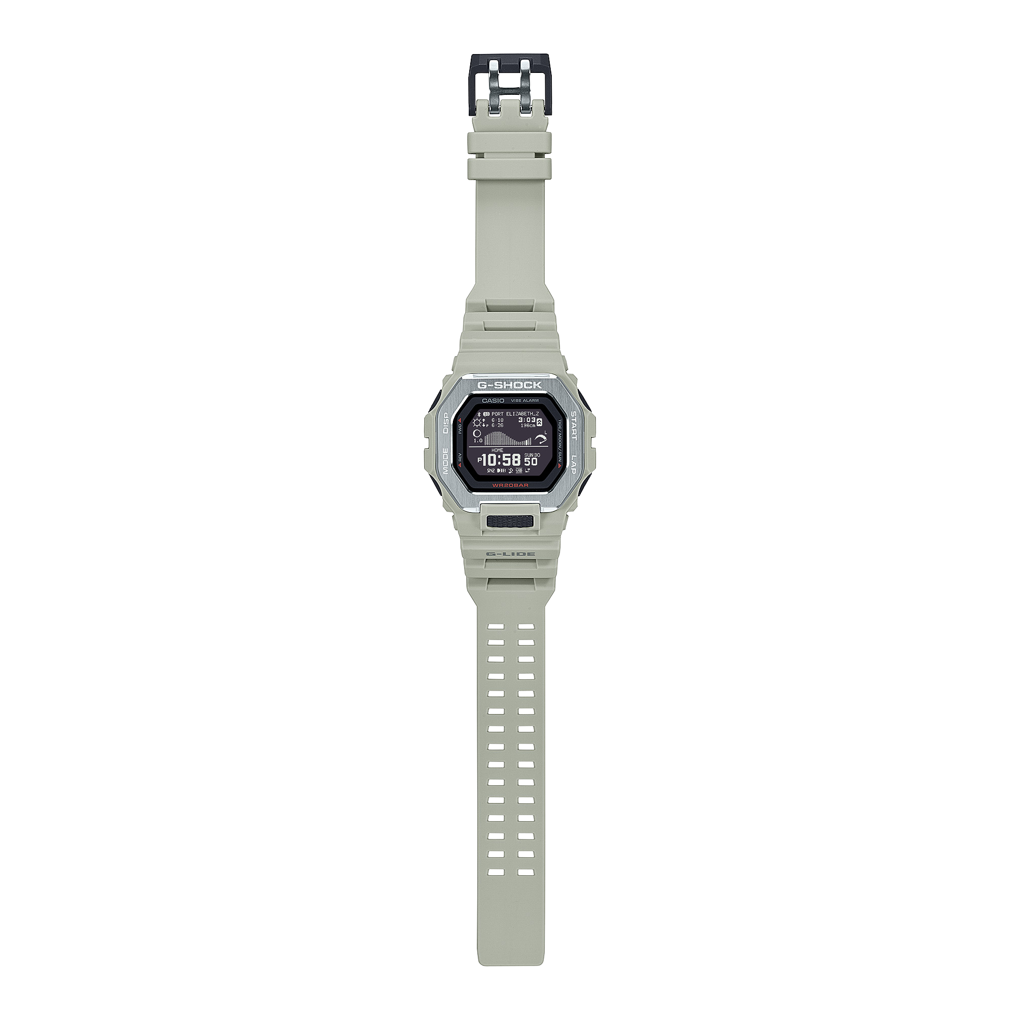 G-Shock GBX-100 Series GBX100-8
