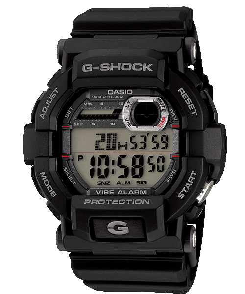 G-Shock GD-350 series GD350-1