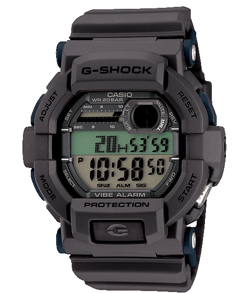 G-Shock GD-350 series GD350-8