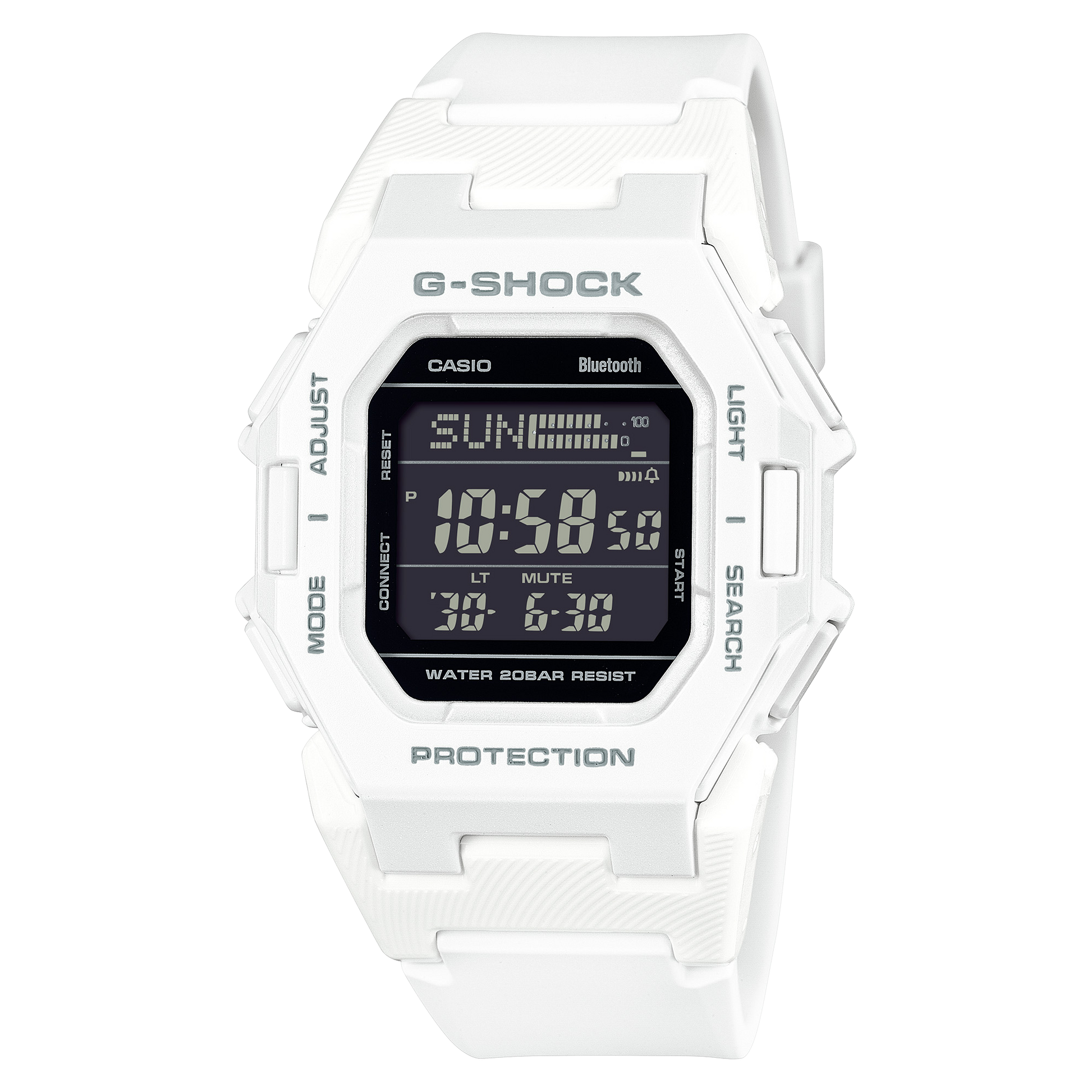 G-Shock GD-B500 SERIES GDB500-7