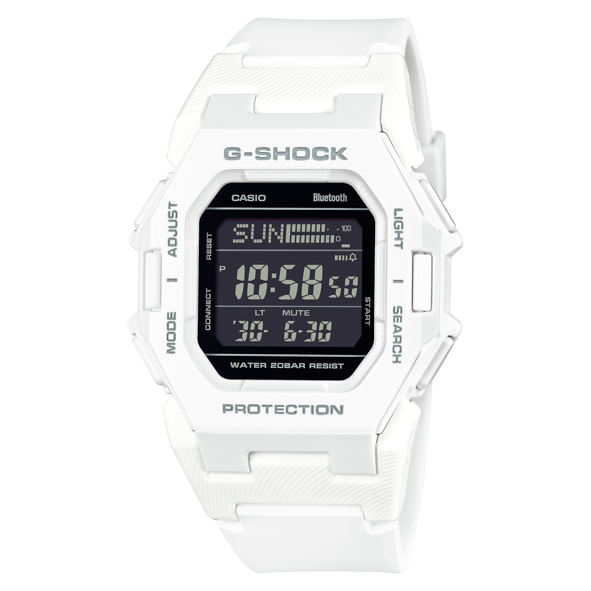 G-Shock GD-B500 SERIES GDB500-7