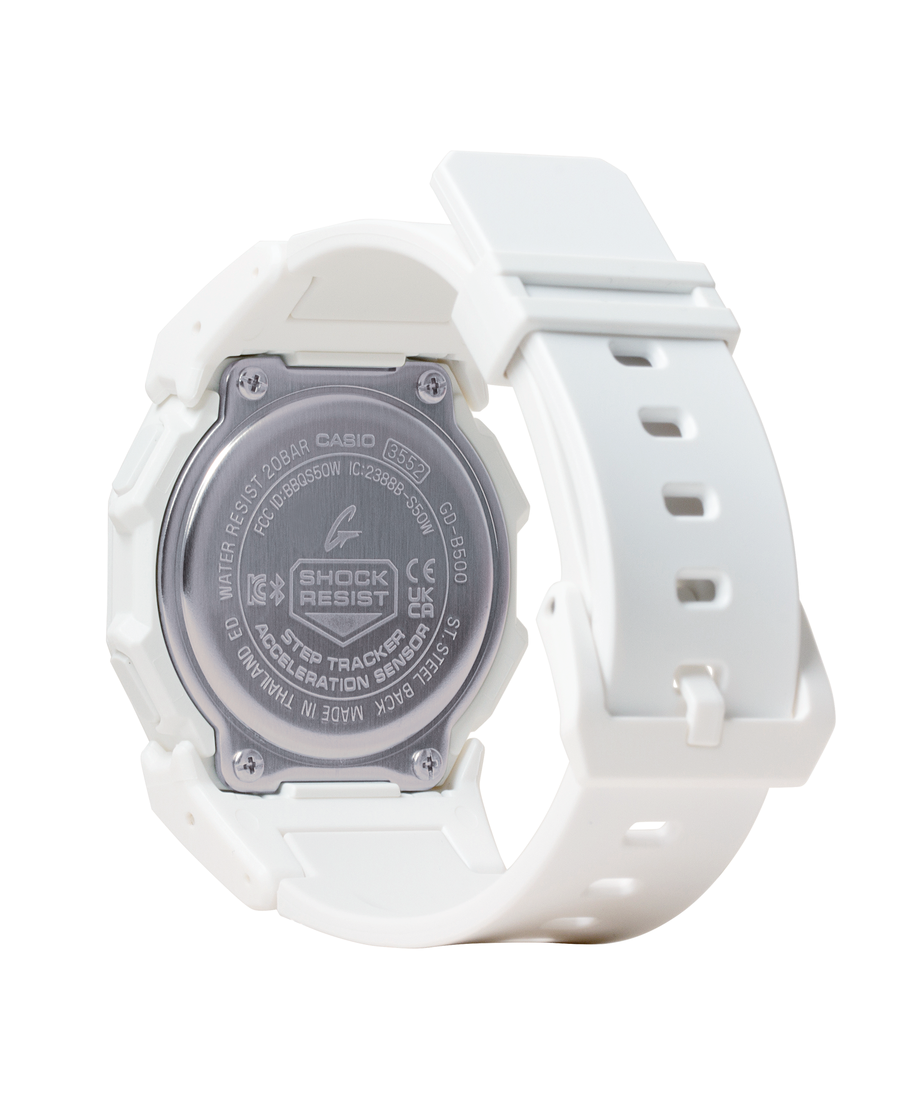 G-Shock GD-B500 SERIES GDB500-7