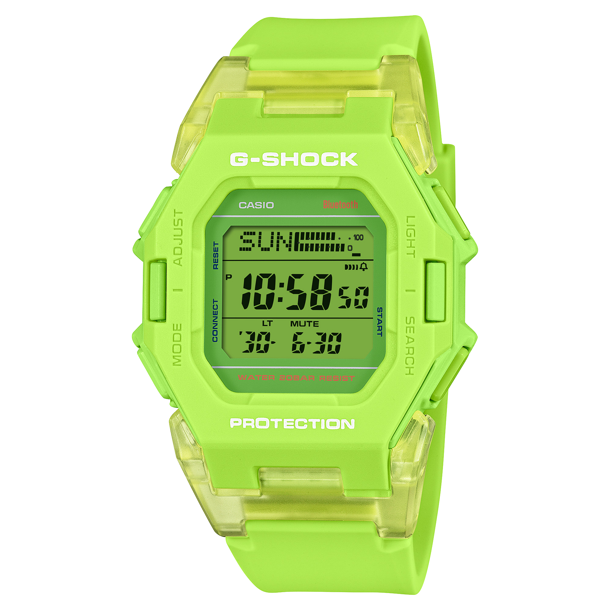 G-Shock GD-B500 SERIES GDB500S-3