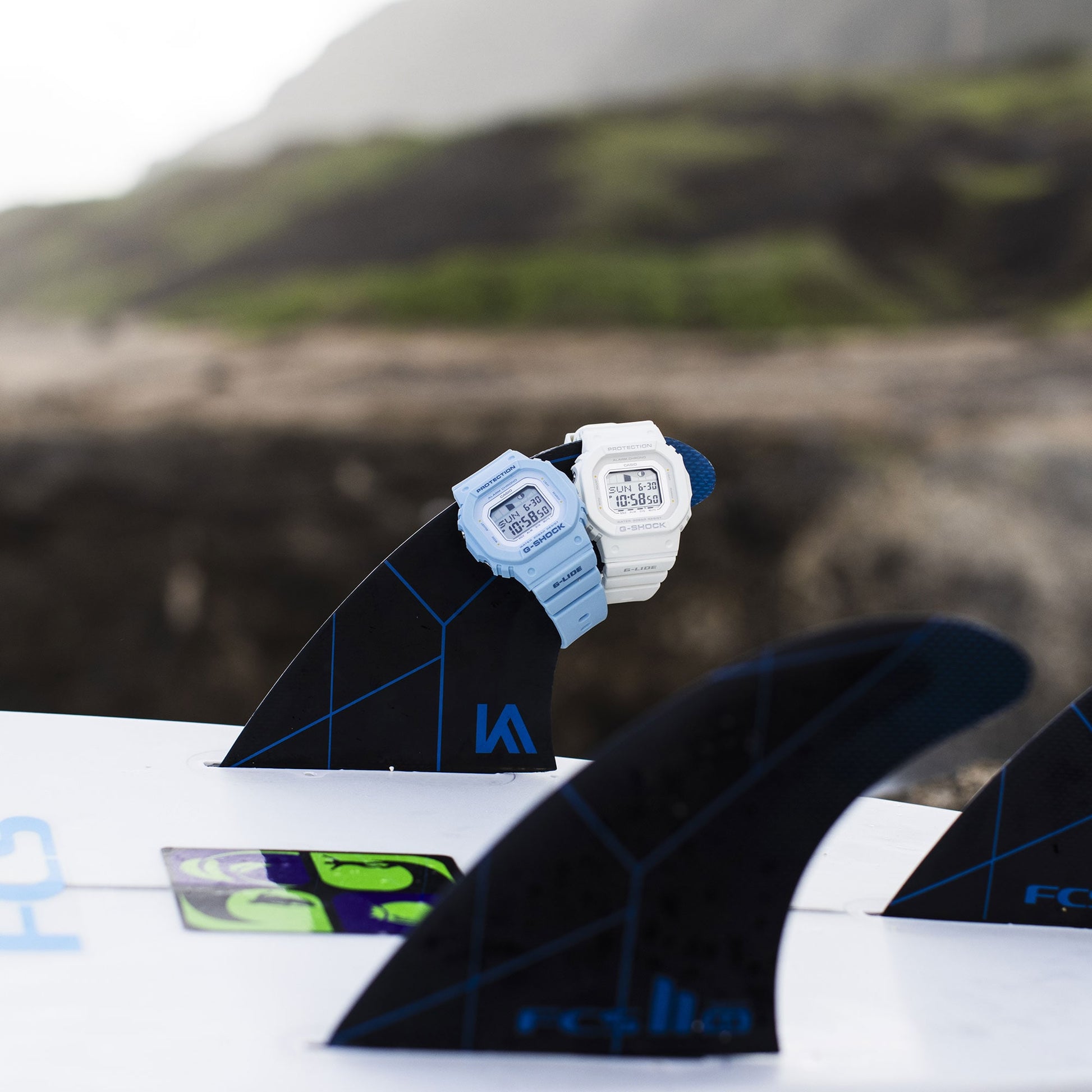 G-Shock WOMEN GLXS5600-2