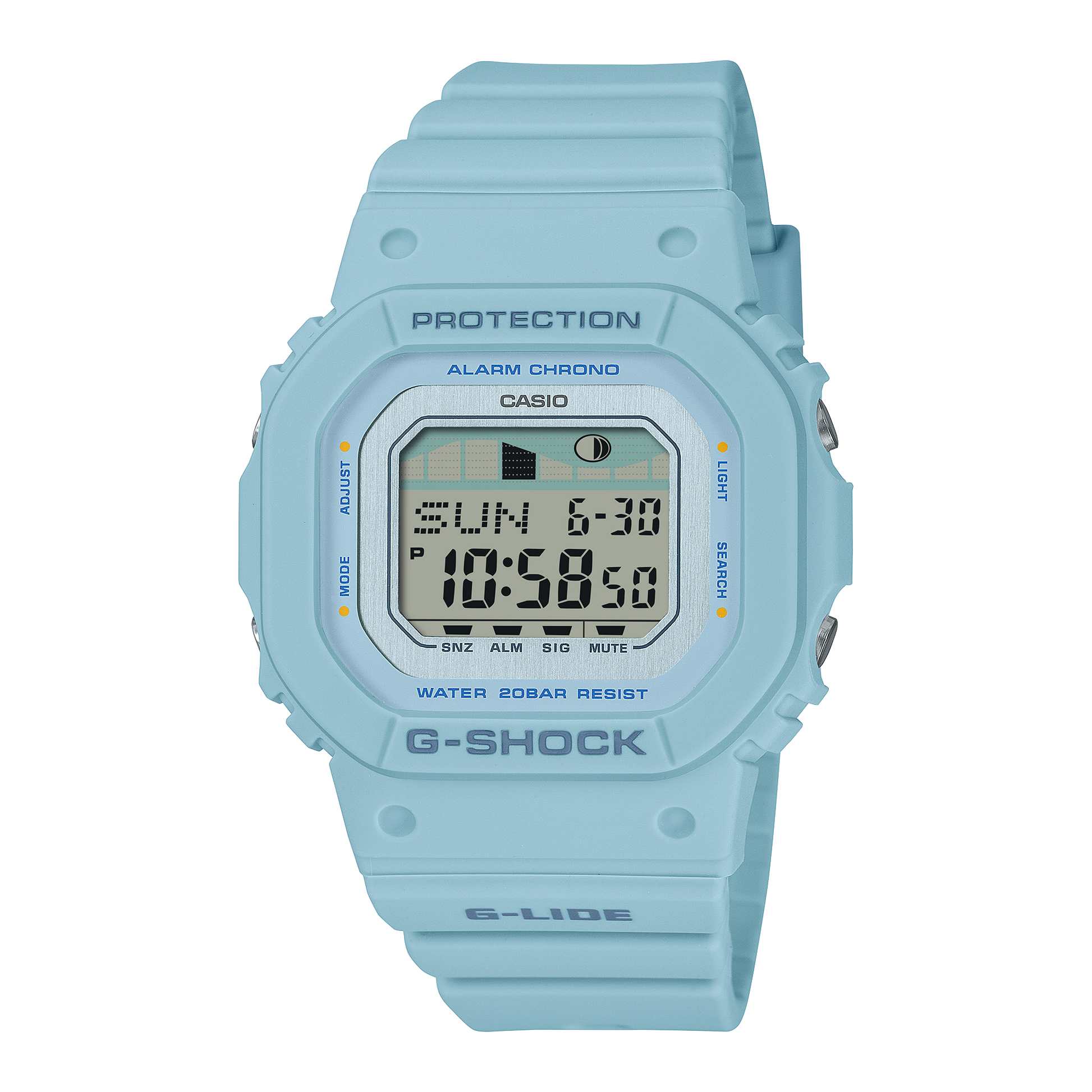 G-Shock WOMEN GLXS5600-2
