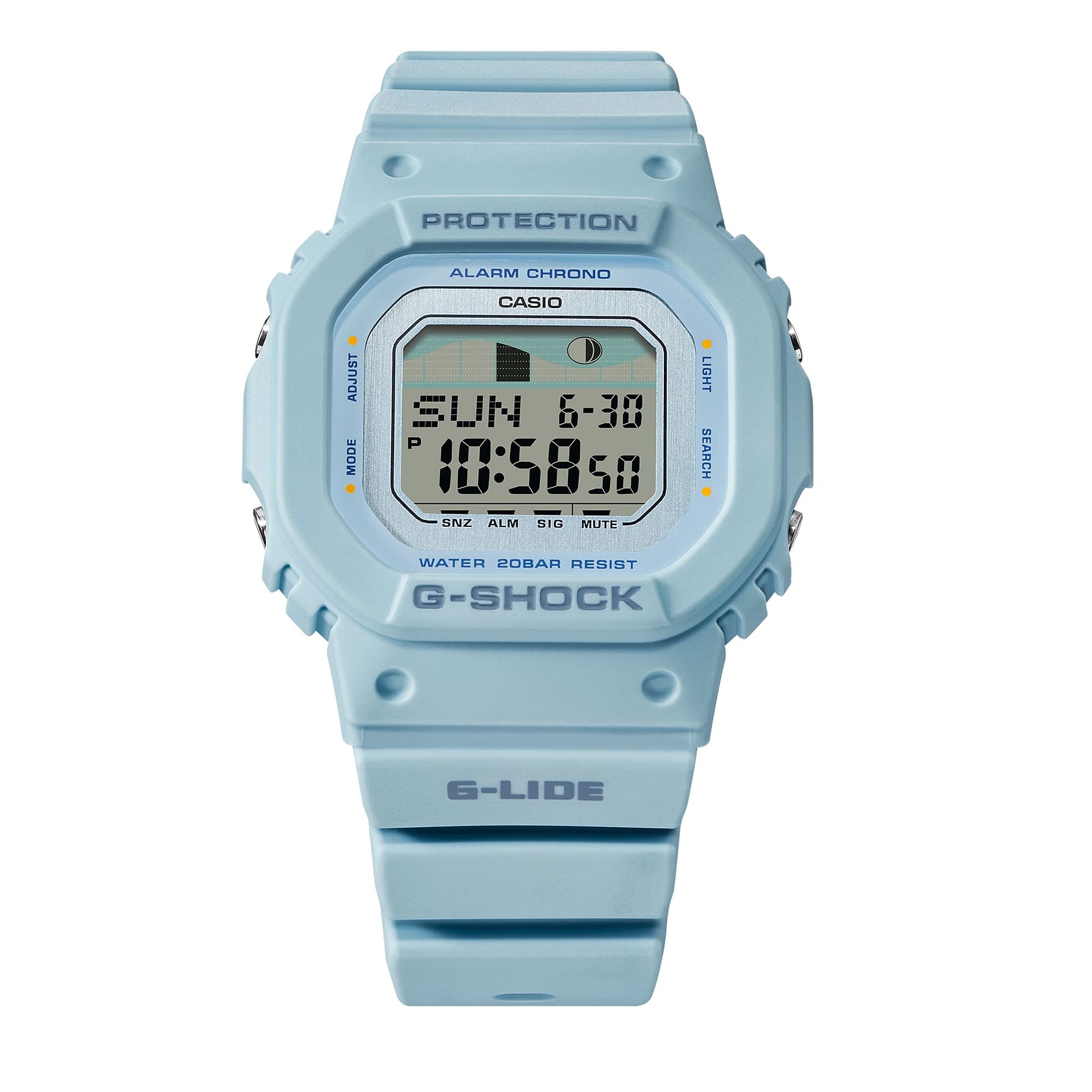 G-Shock WOMEN GLXS5600-2