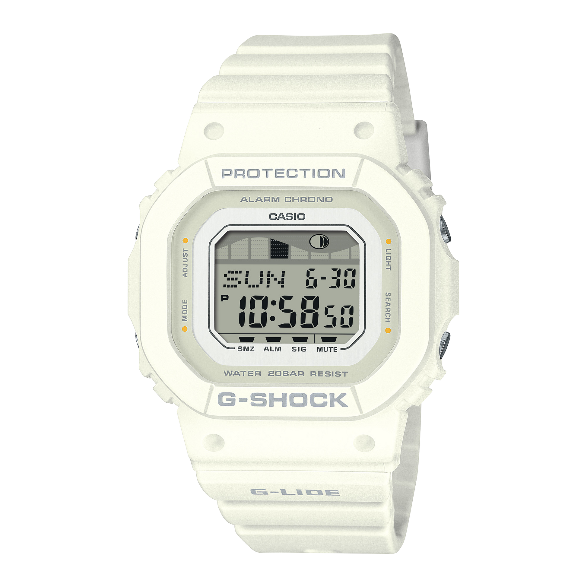 G-Shock WOMEN GLXS5600-7B