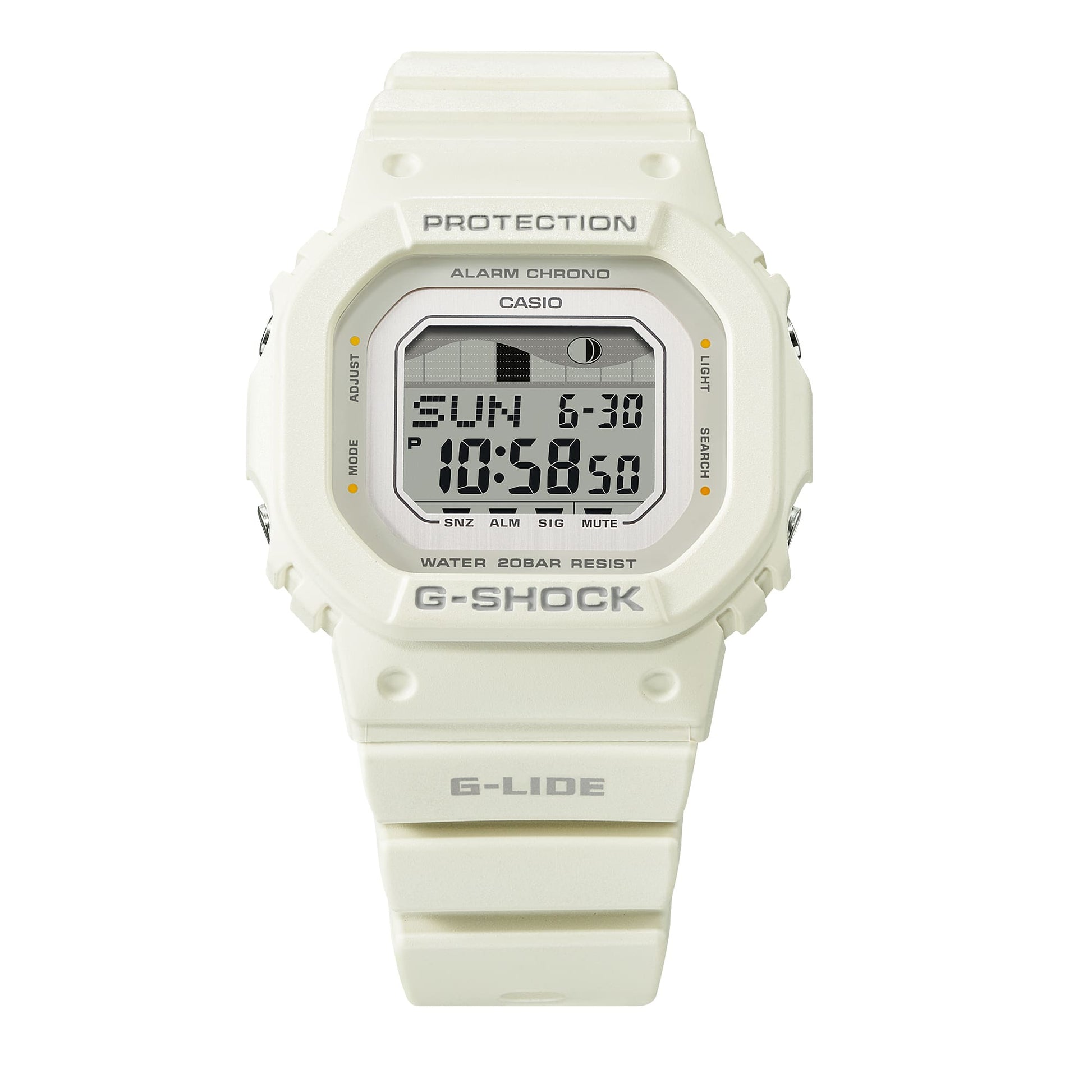 G-Shock WOMEN GLXS5600-7B