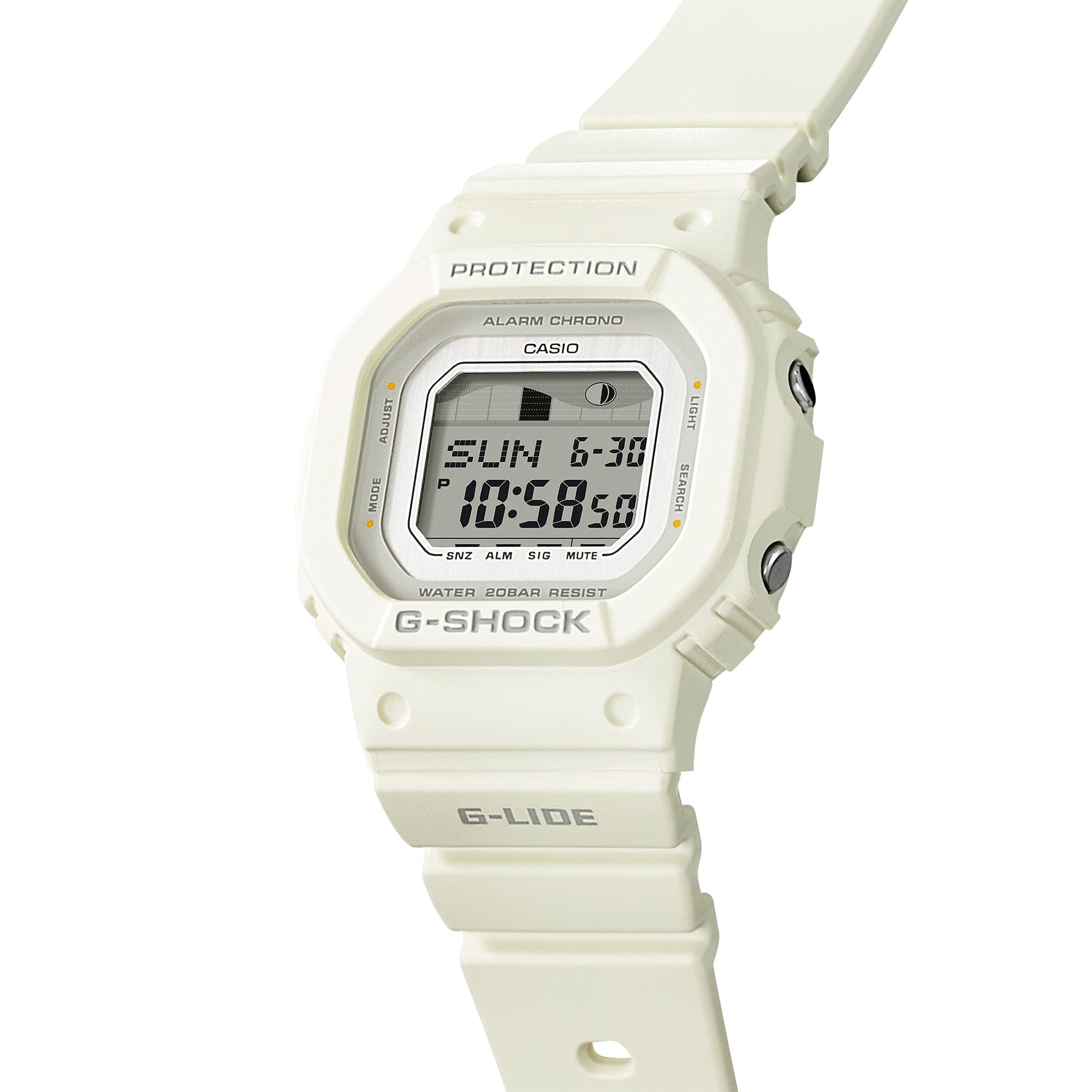 G-Shock WOMEN GLXS5600-7B
